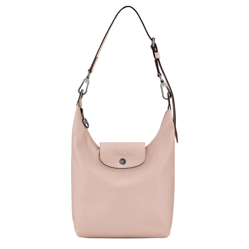 Le Pliage Xtra Shoulder Bag – Soft Taupe