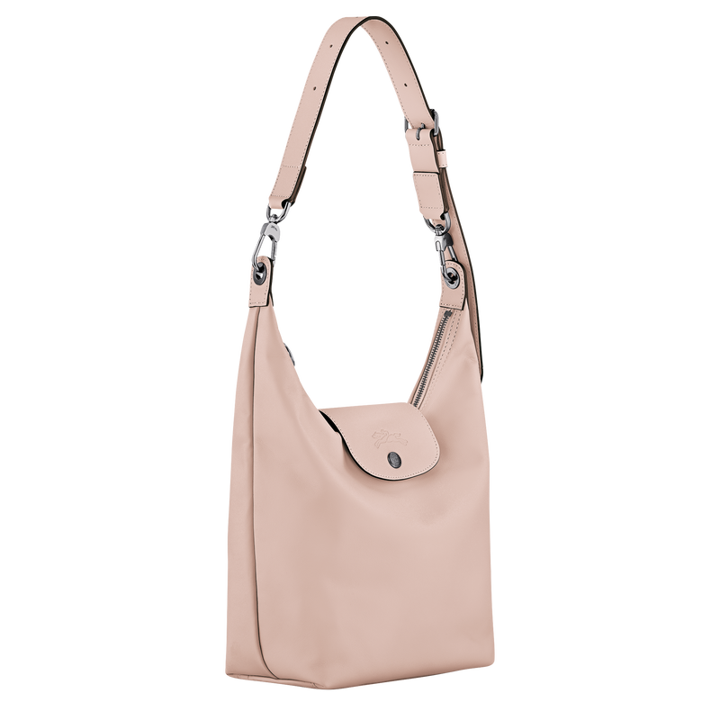 Le Pliage Xtra Shoulder Bag – Soft Taupe alternate view