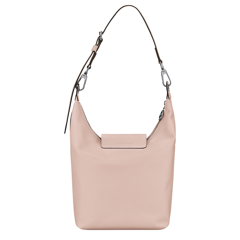 Le Pliage Xtra Shoulder Bag – Soft Taupe thumbnail 3