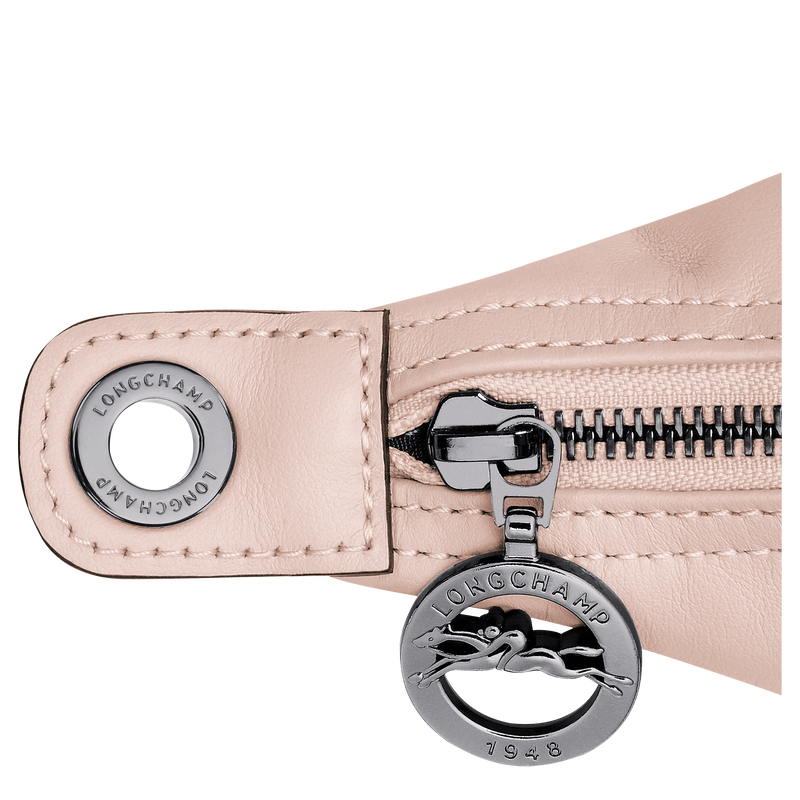 Le Pliage Xtra Shoulder Bag – Soft Taupe thumbnail 4