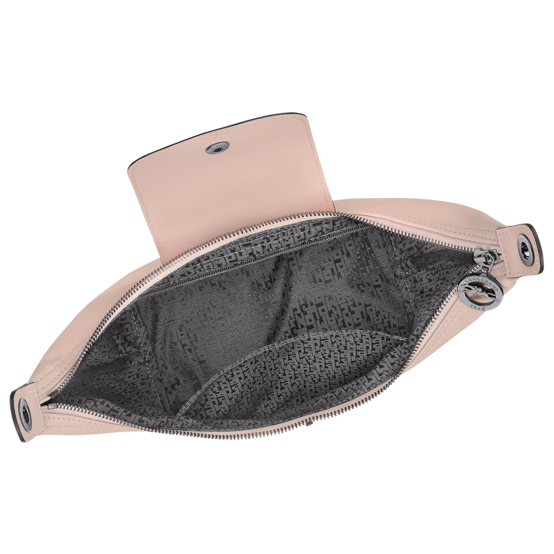 Le Pliage Xtra Shoulder Bag – Soft Taupe thumbnail 5