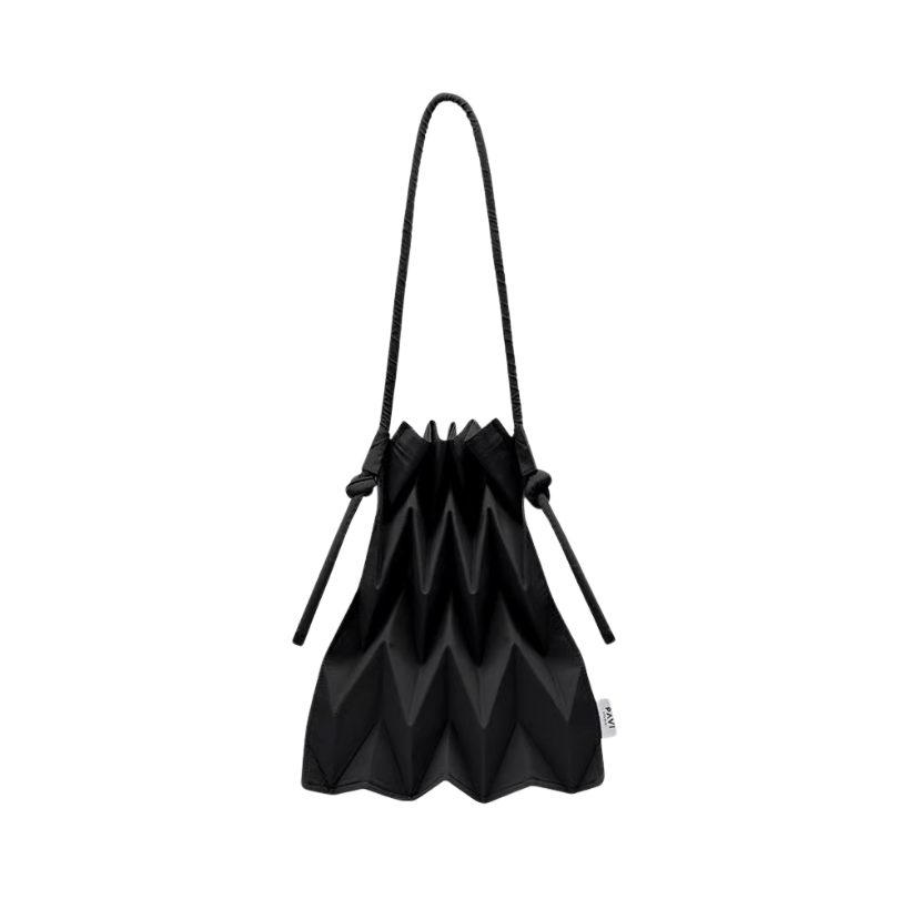 W-Knot – Black