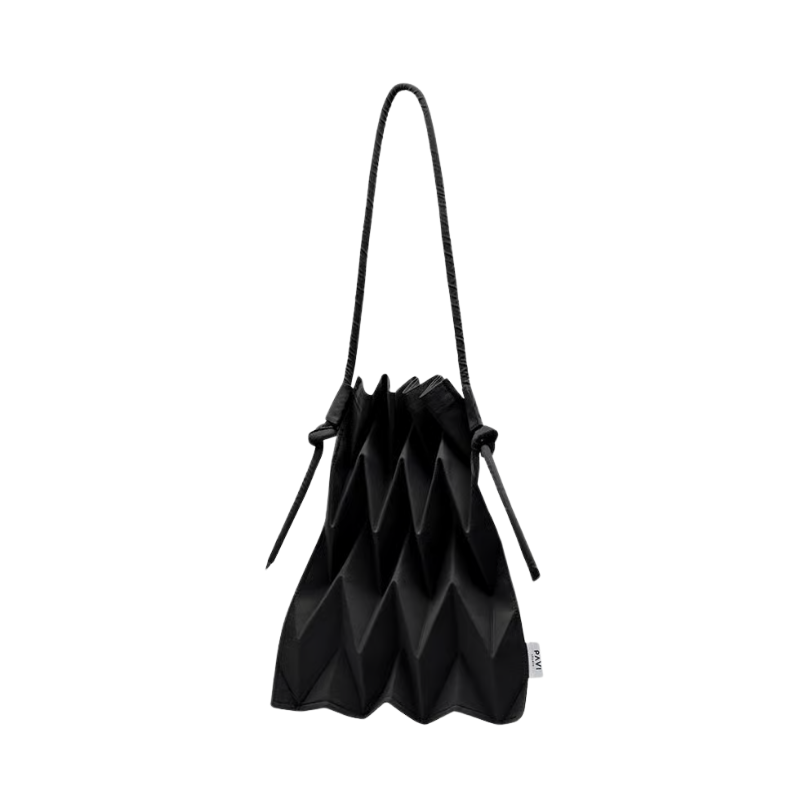 W-Knot – Black thumbnail 2