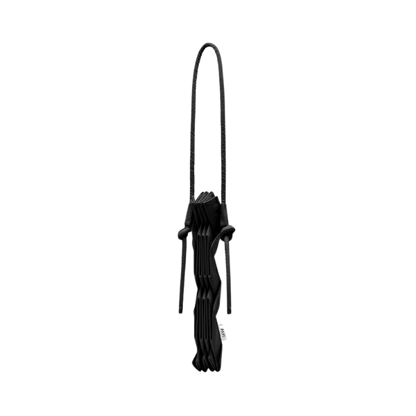 W-Knot – Black thumbnail 3