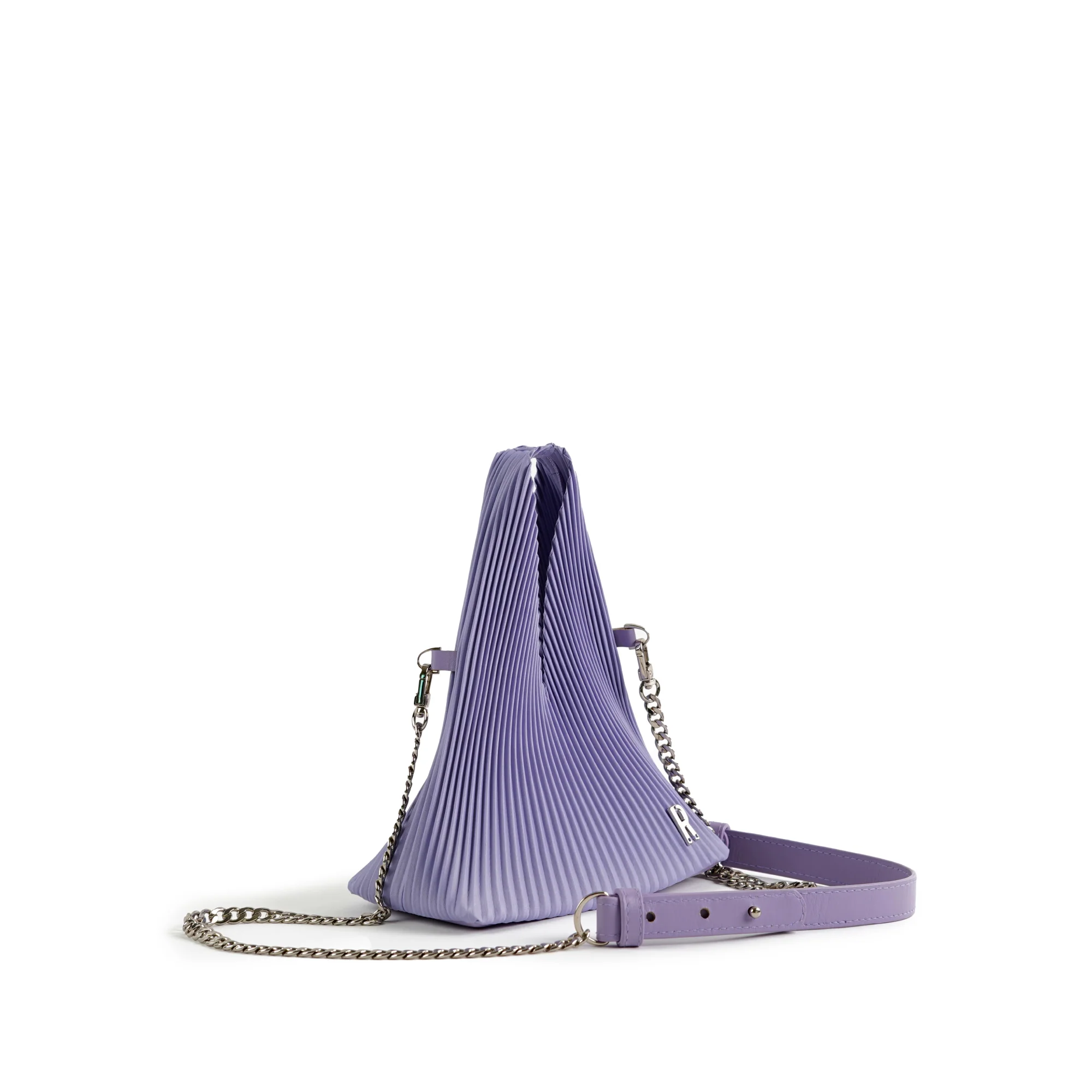 Hobo Petite – Lavender thumbnail 2