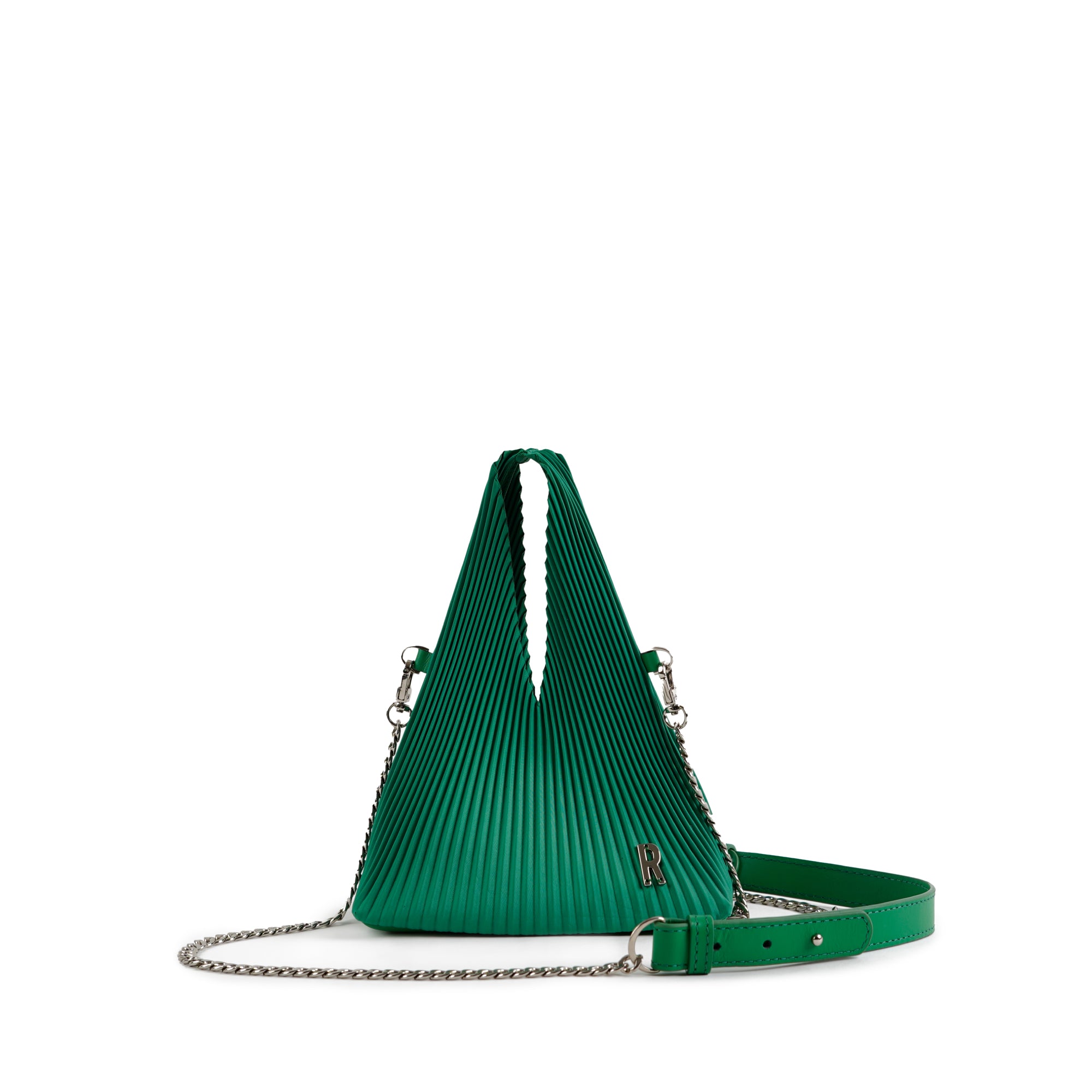 Hobo Petite – Kelly Green