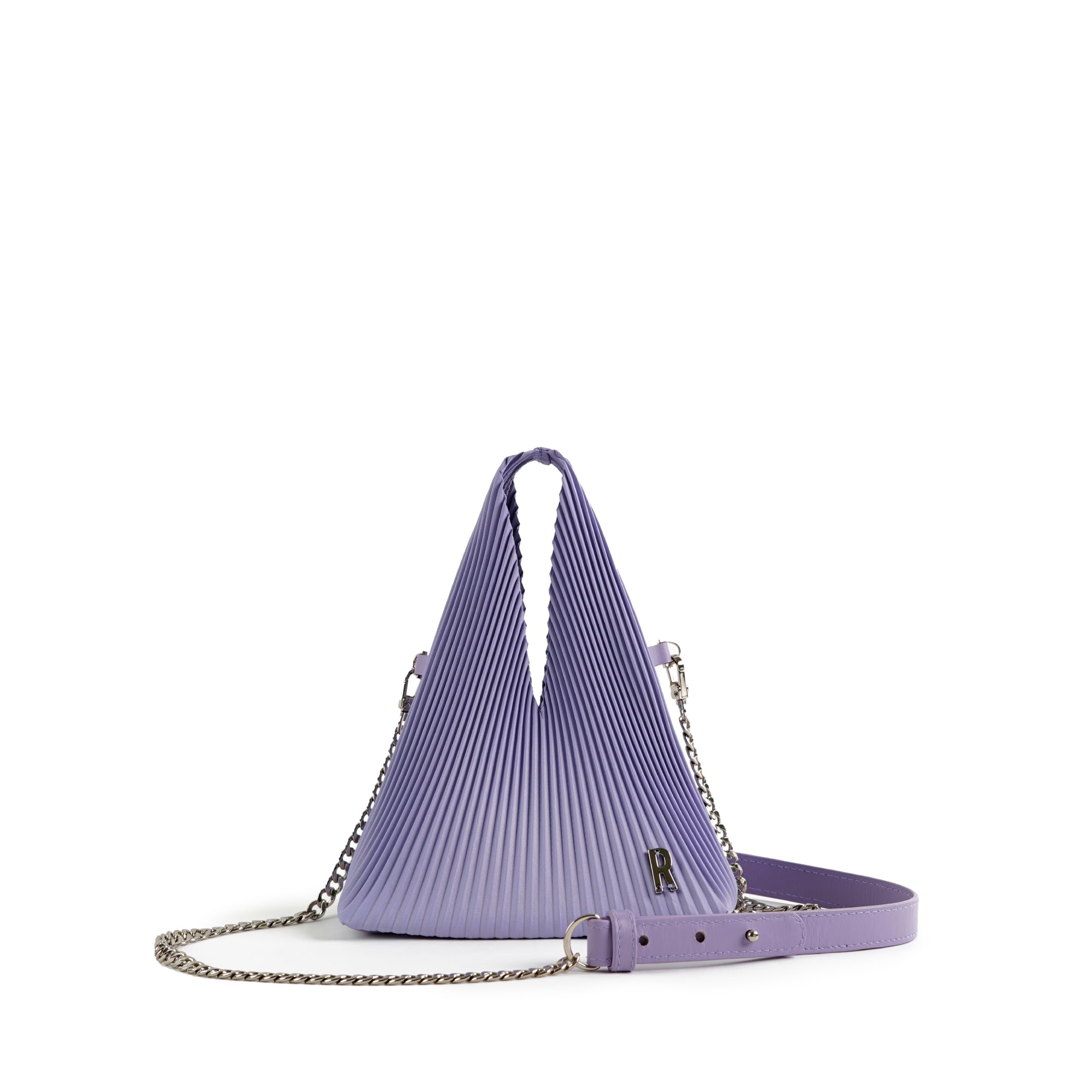 Hobo Petite – Lavender