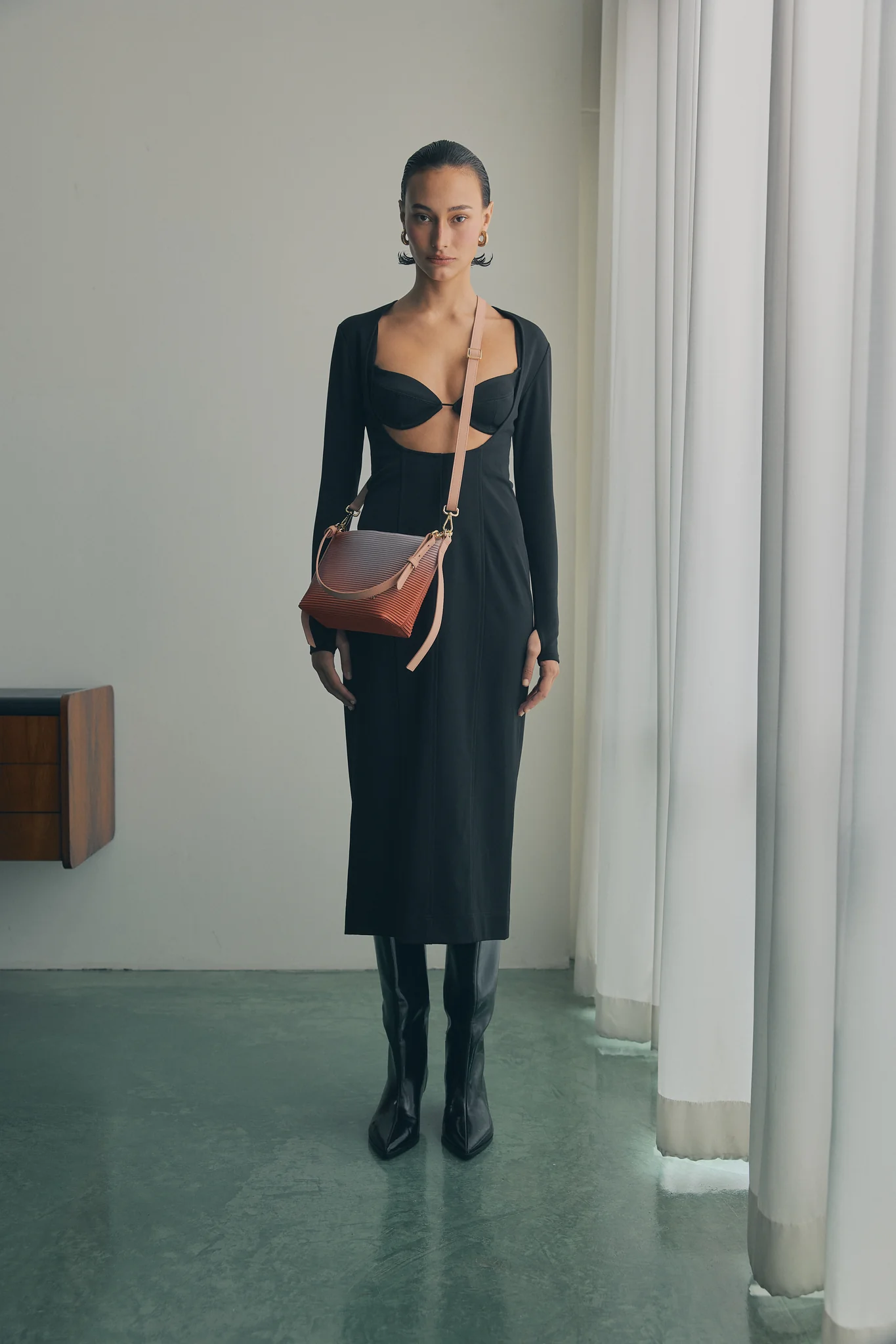 Robin Mini Hibiscus thumbnail 5