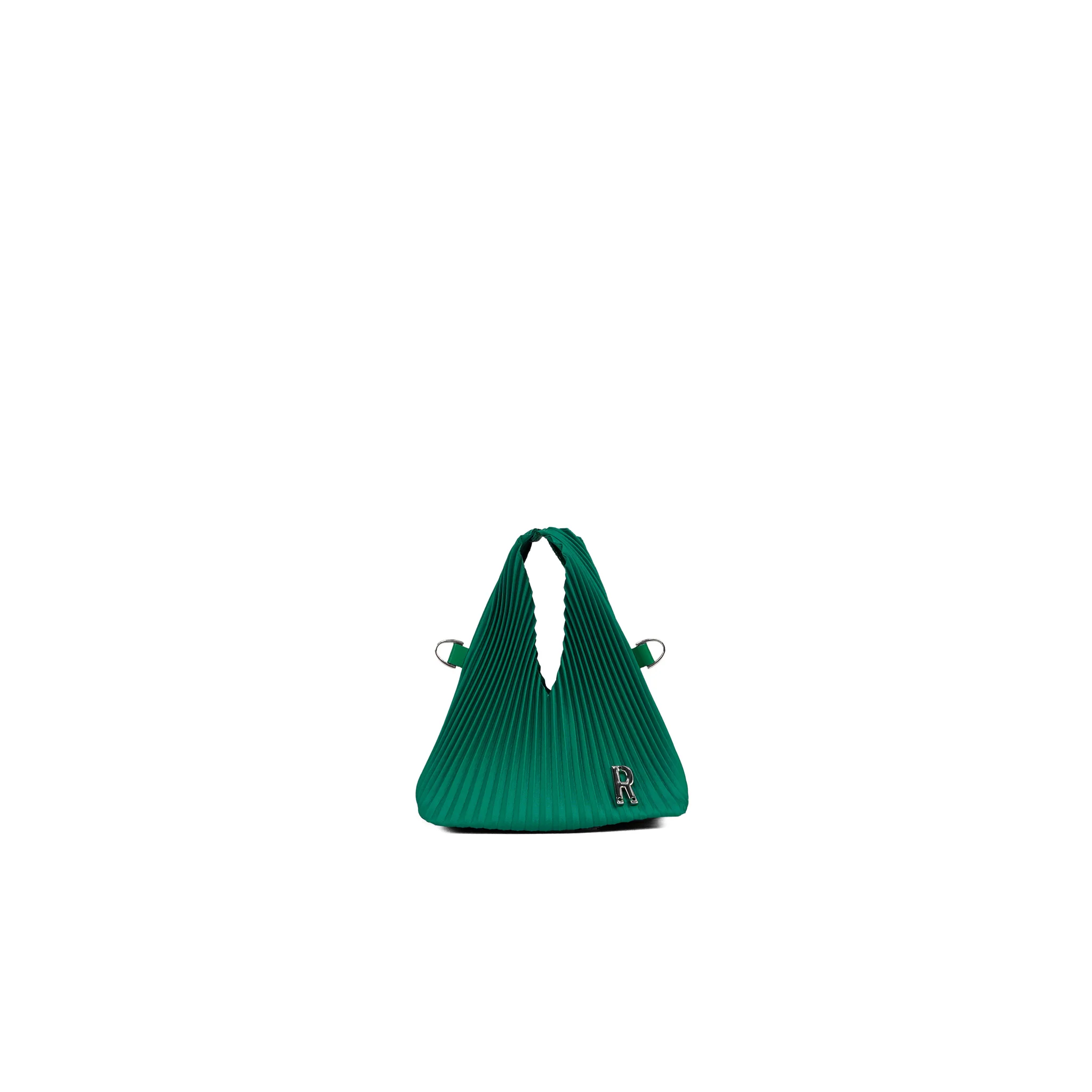 Hobo Micro – Kelly Green alternate view
