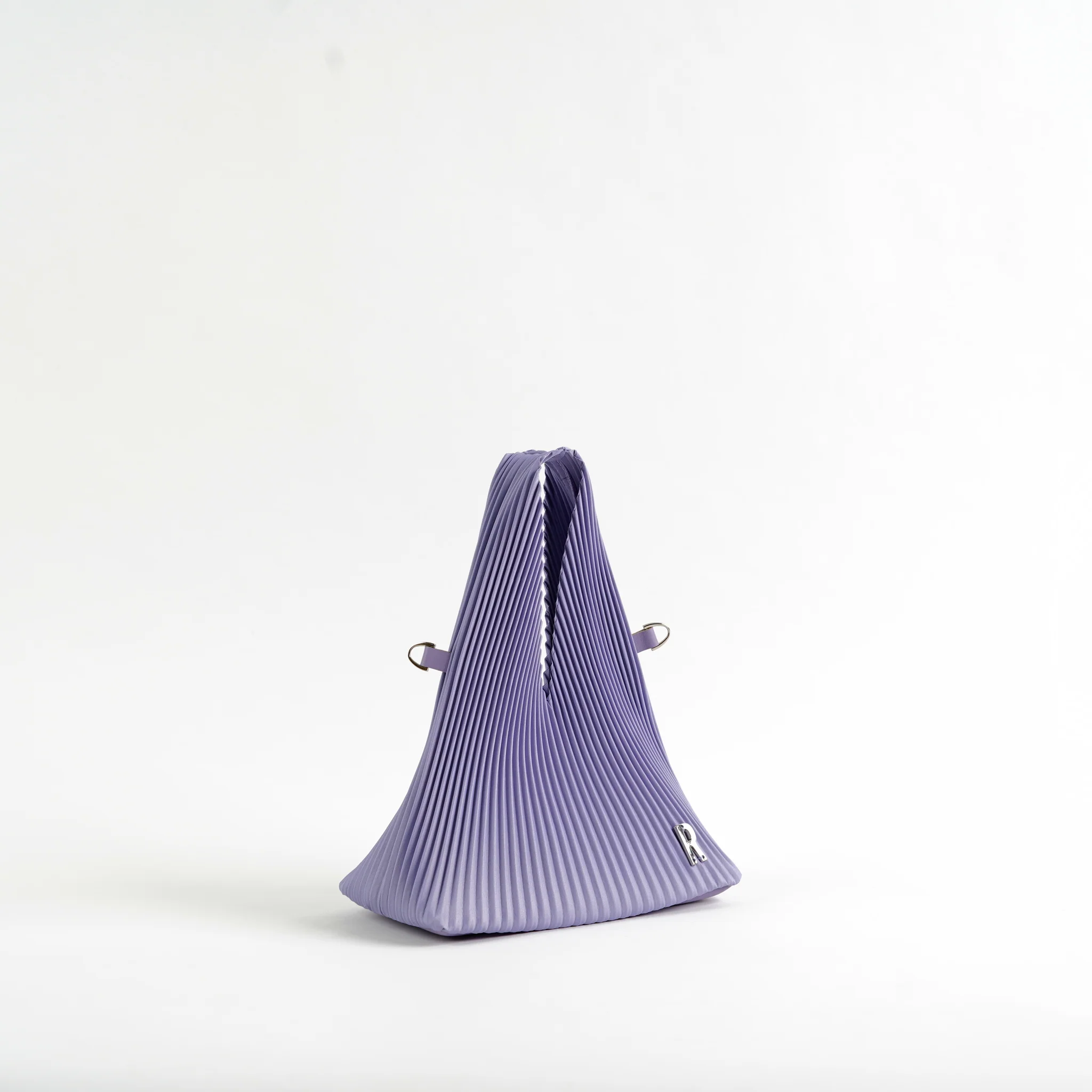 Hobo Petite – Lavender thumbnail 3