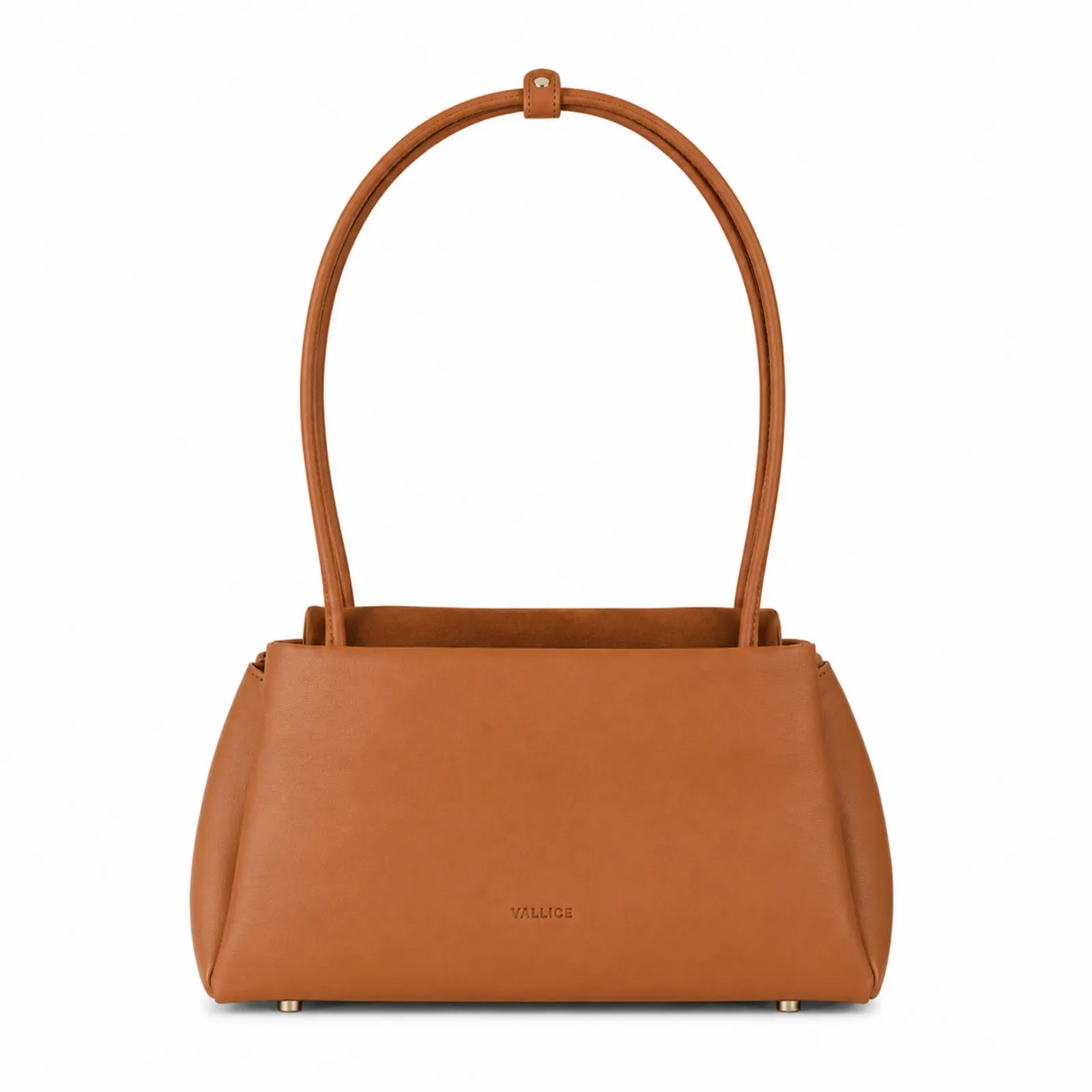 Liora Shoulder Bag – Brown