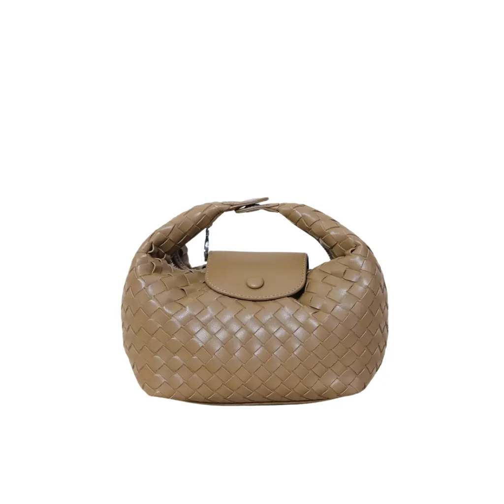 Arlette 3-in-1 Bag – Tan