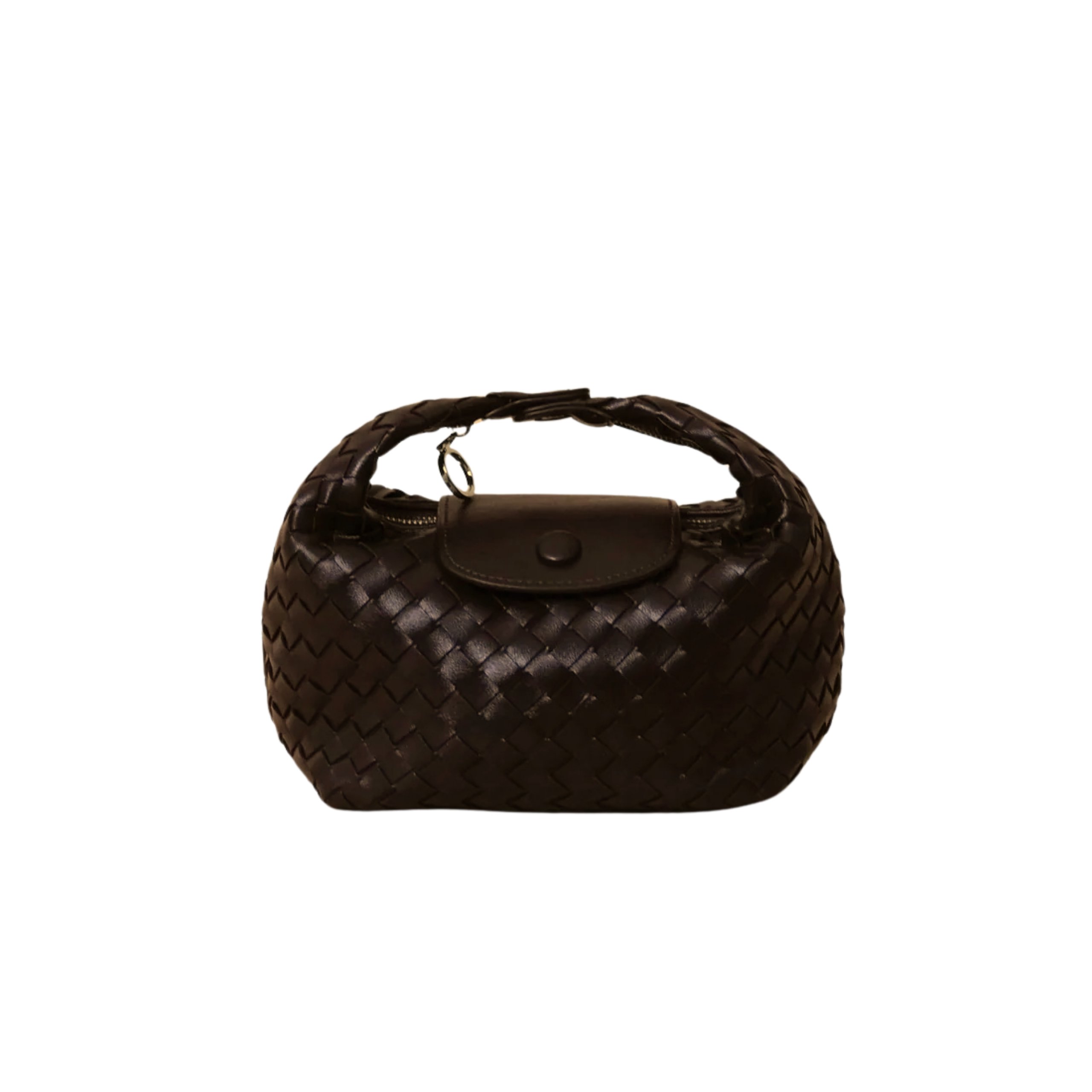 Arlette 3-in-1 Bag – Espresso Brown