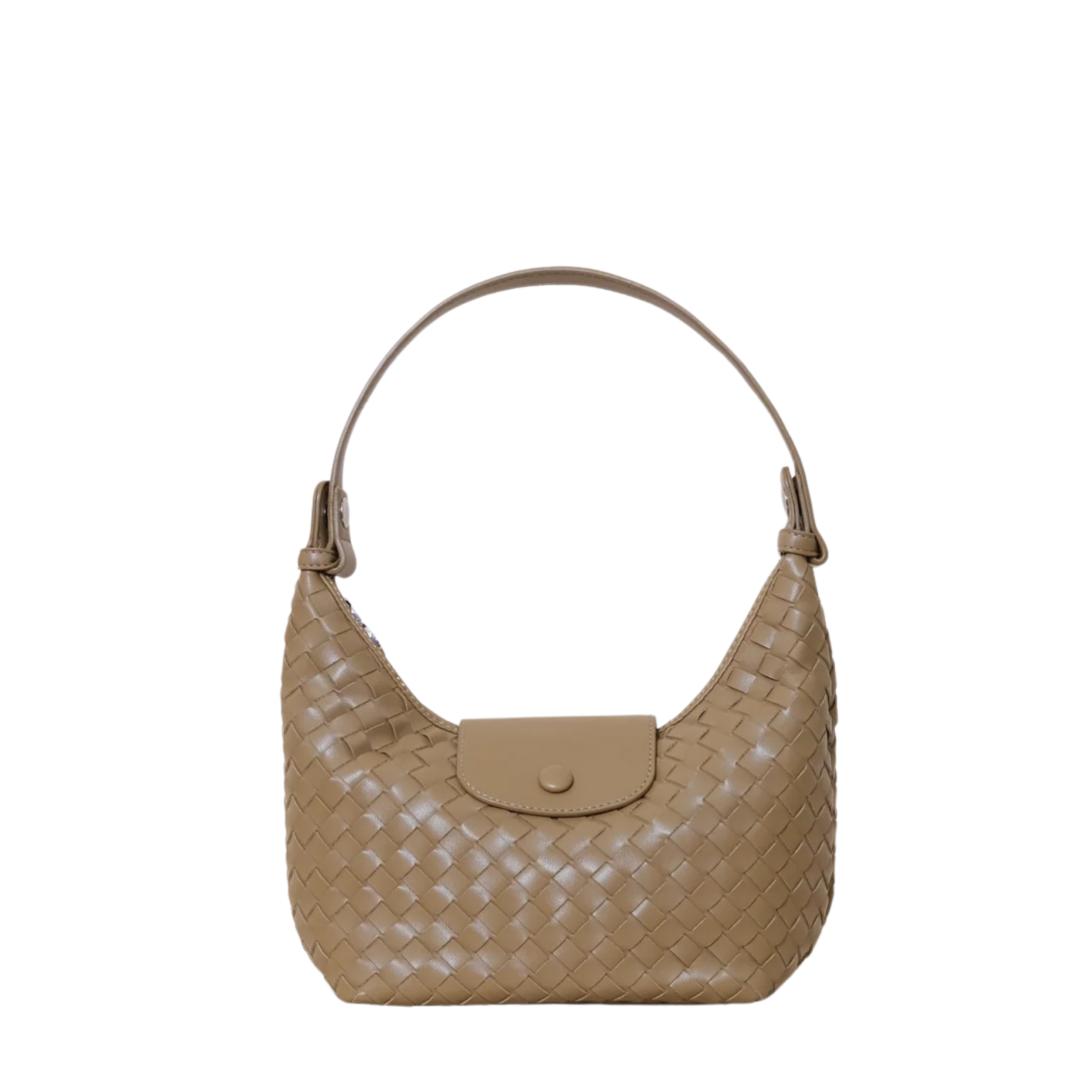 Arlette 3-in-1 Bag – Champagne Gold thumbnail 3