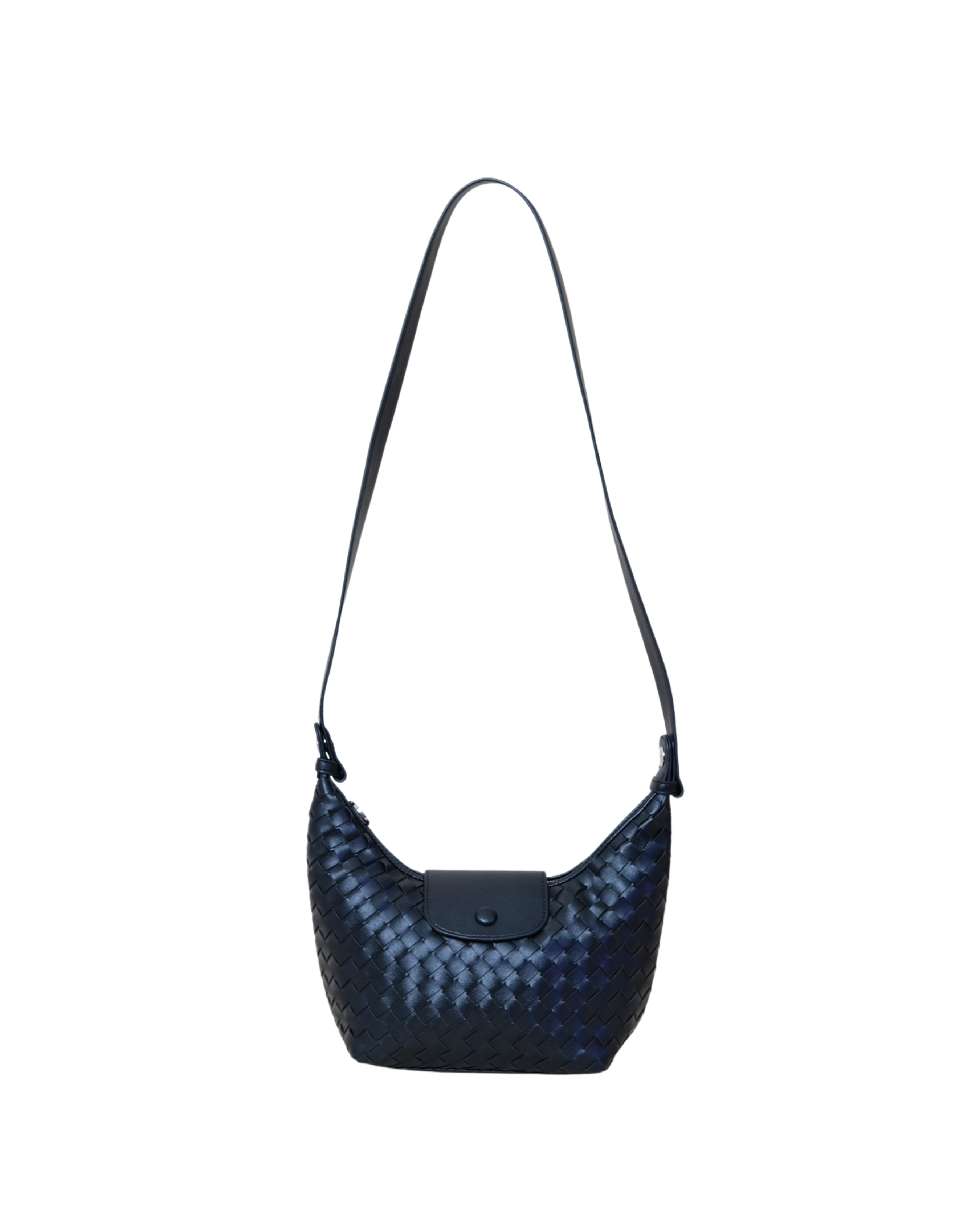 Arlette 3-in-1 Bag – Black thumbnail 4