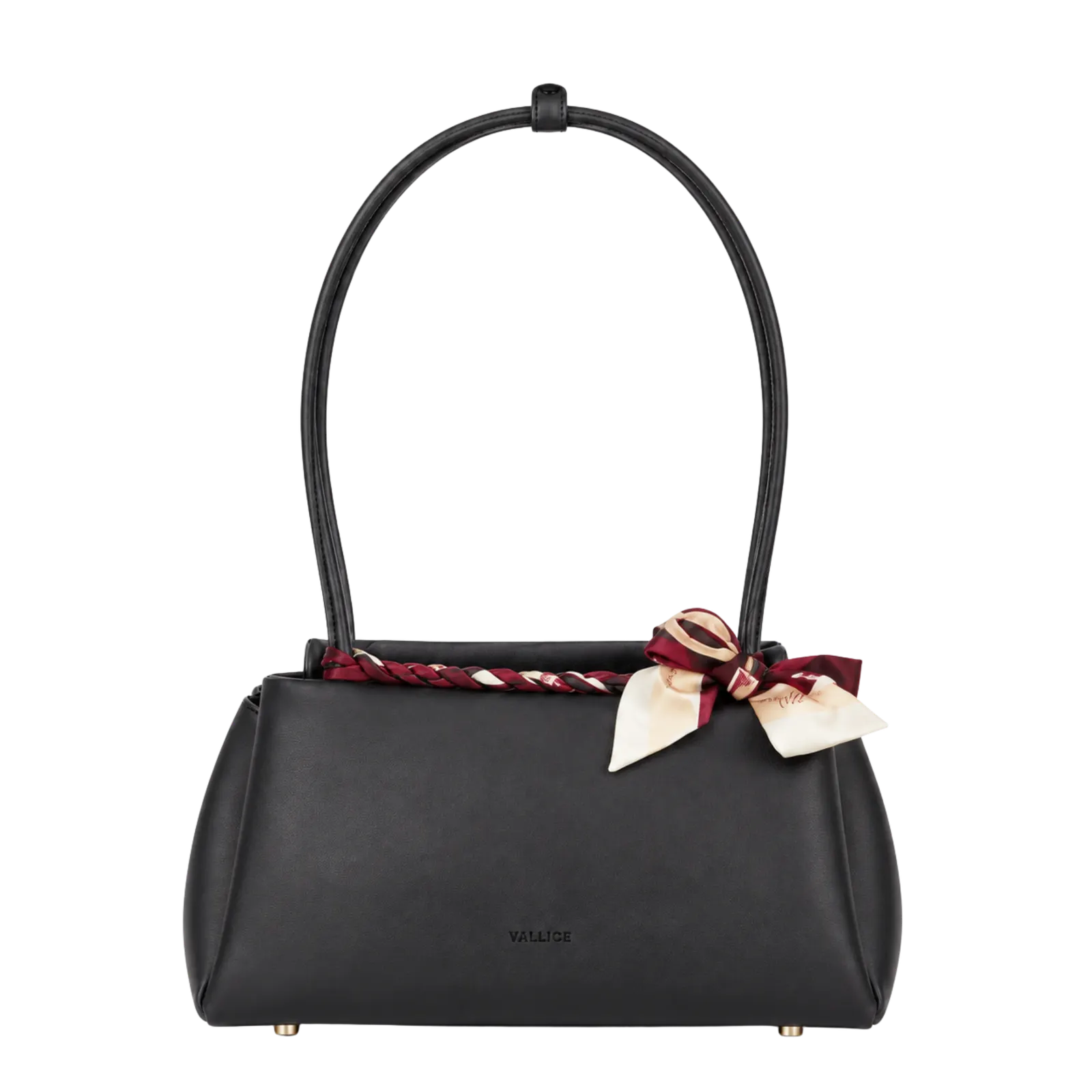 Liora Shoulder Bag – Black