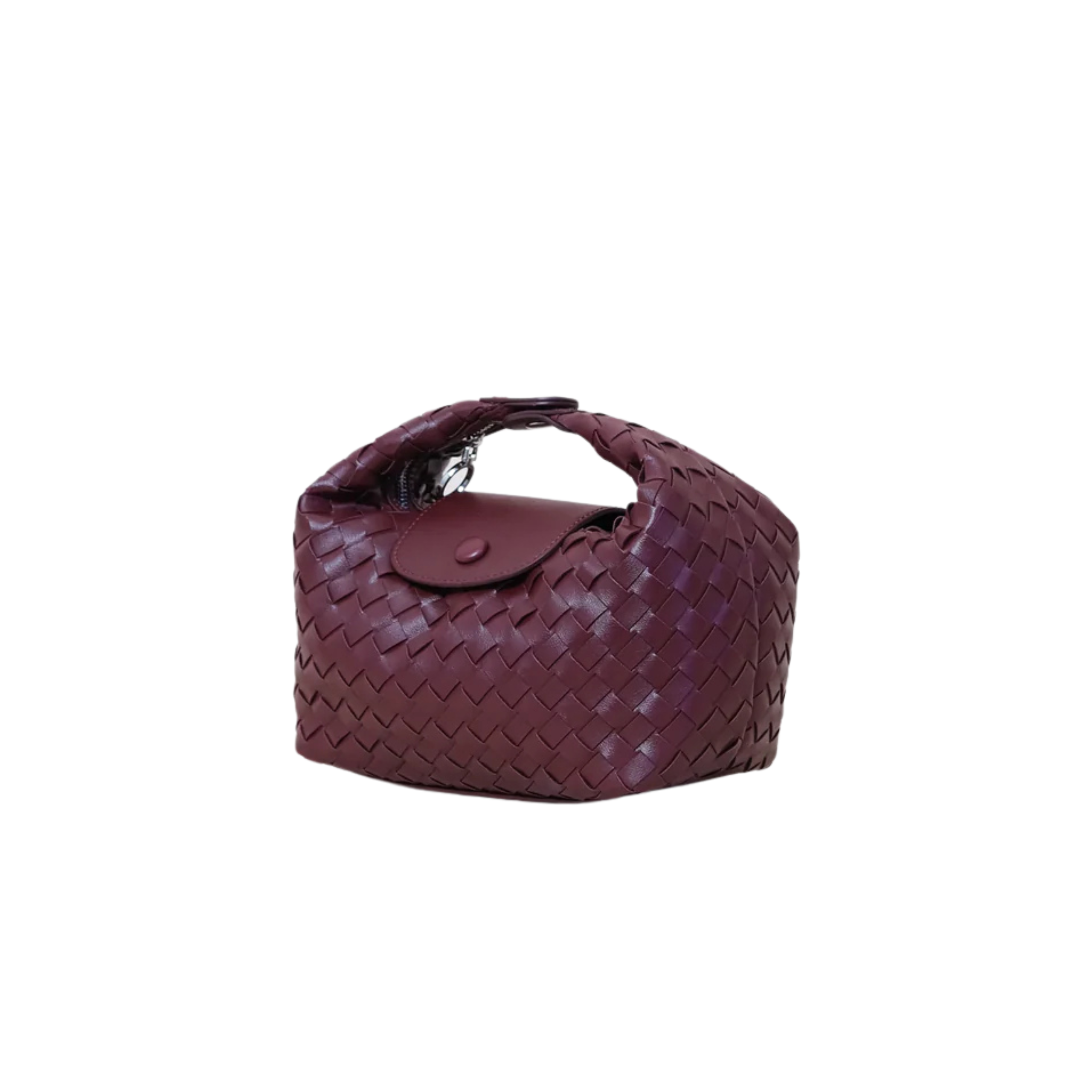 Arlette 3-in-1 Bag – Burgundy alternate view