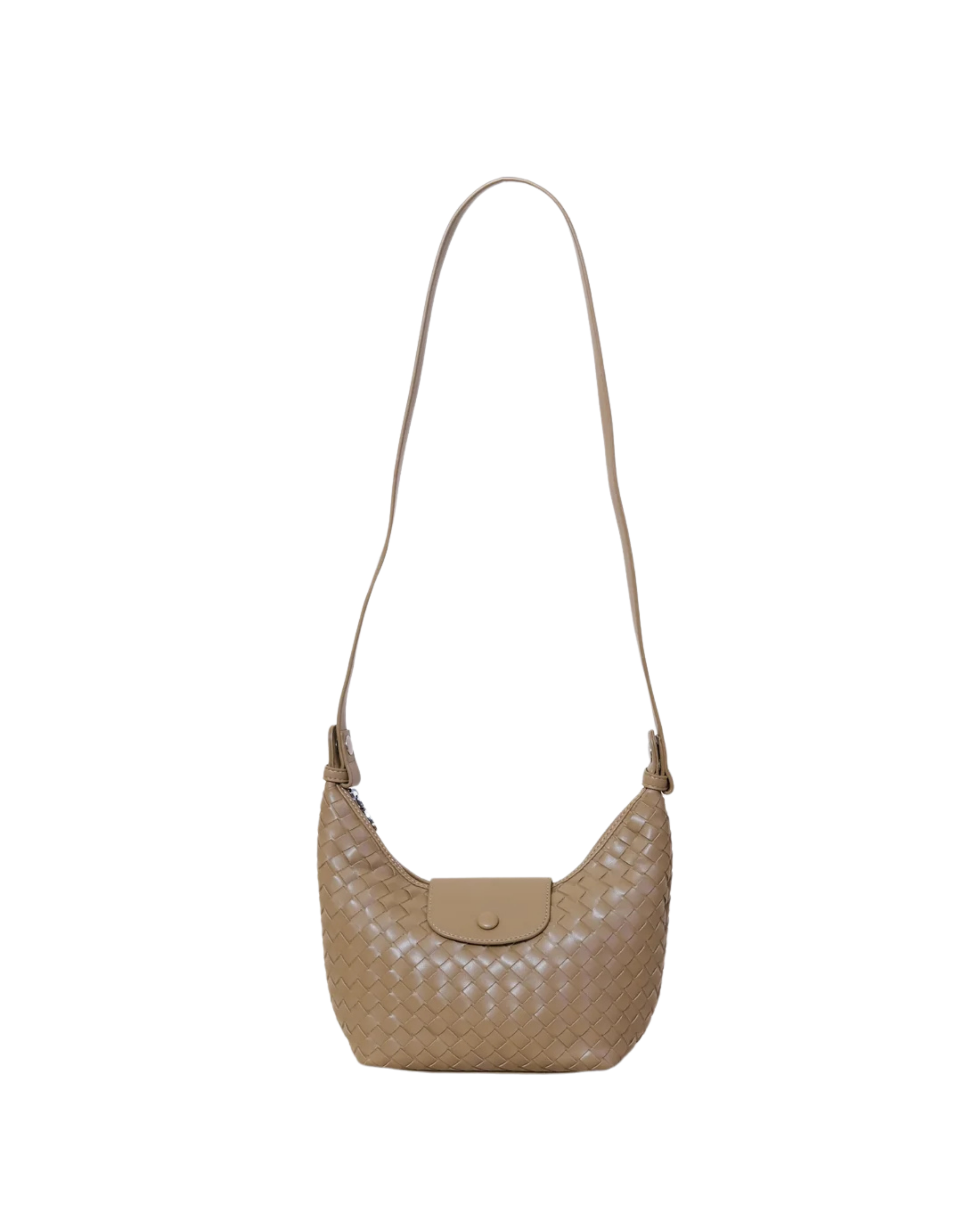 Arlette 3-in-1 Bag – Champagne Gold thumbnail 4