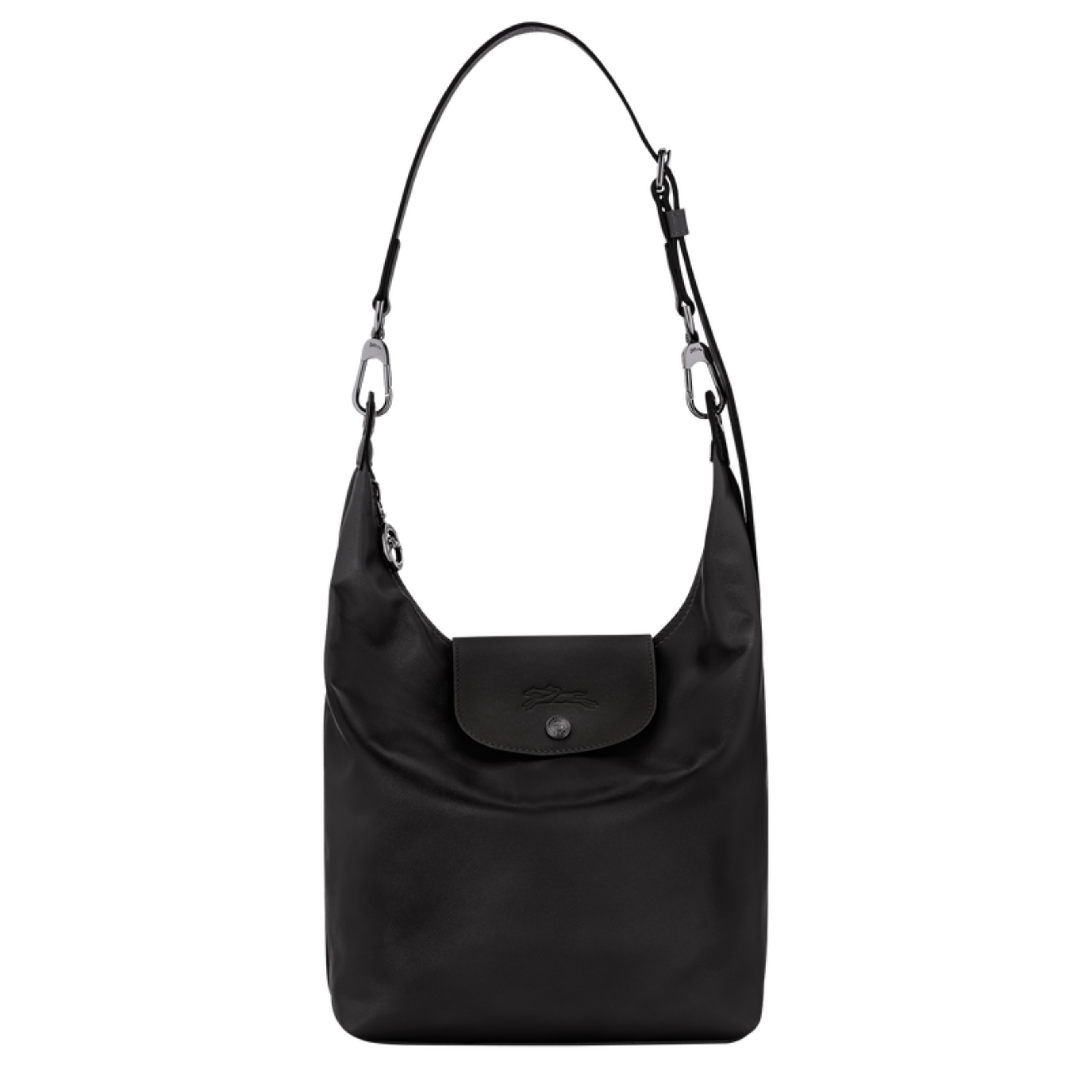 Le Pliage Xtra Shoulder Bag – Black