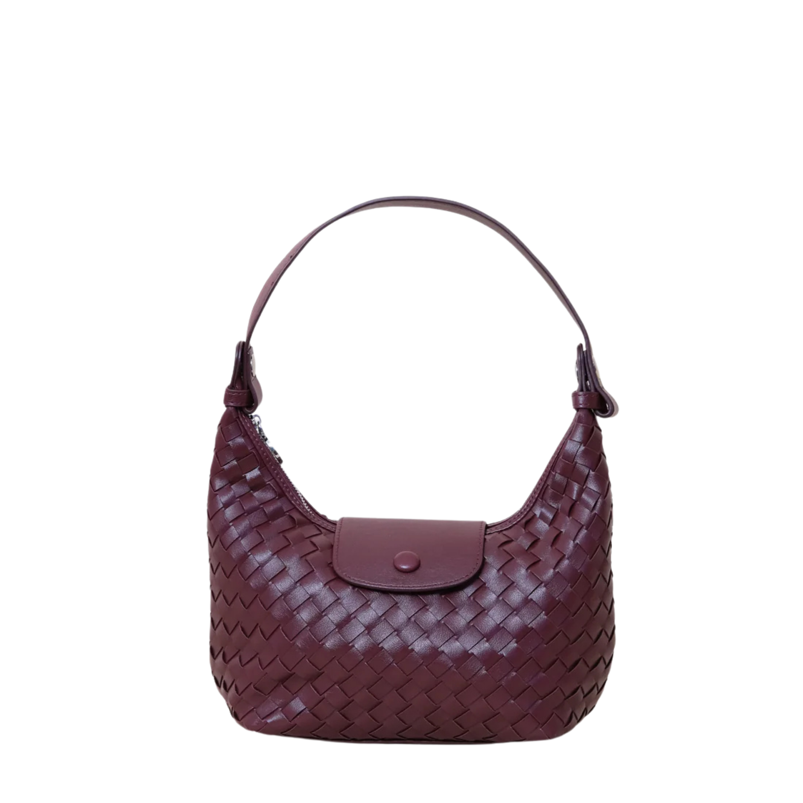 Arlette 3-in-1 Bag – Burgundy thumbnail 3