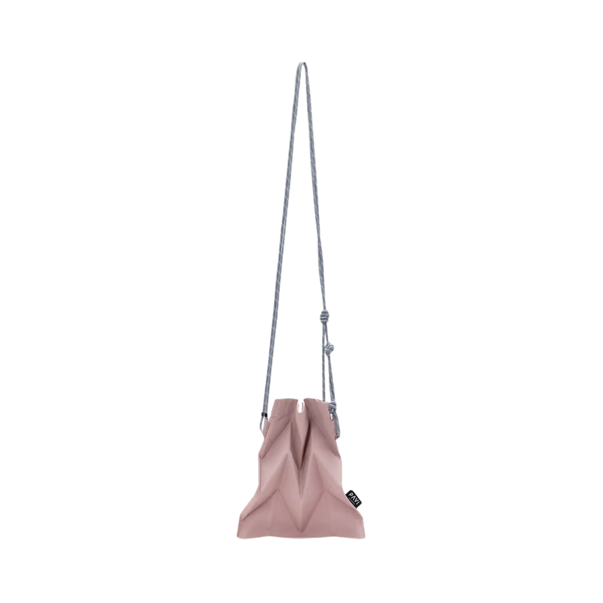 W Mini Knot – Pink