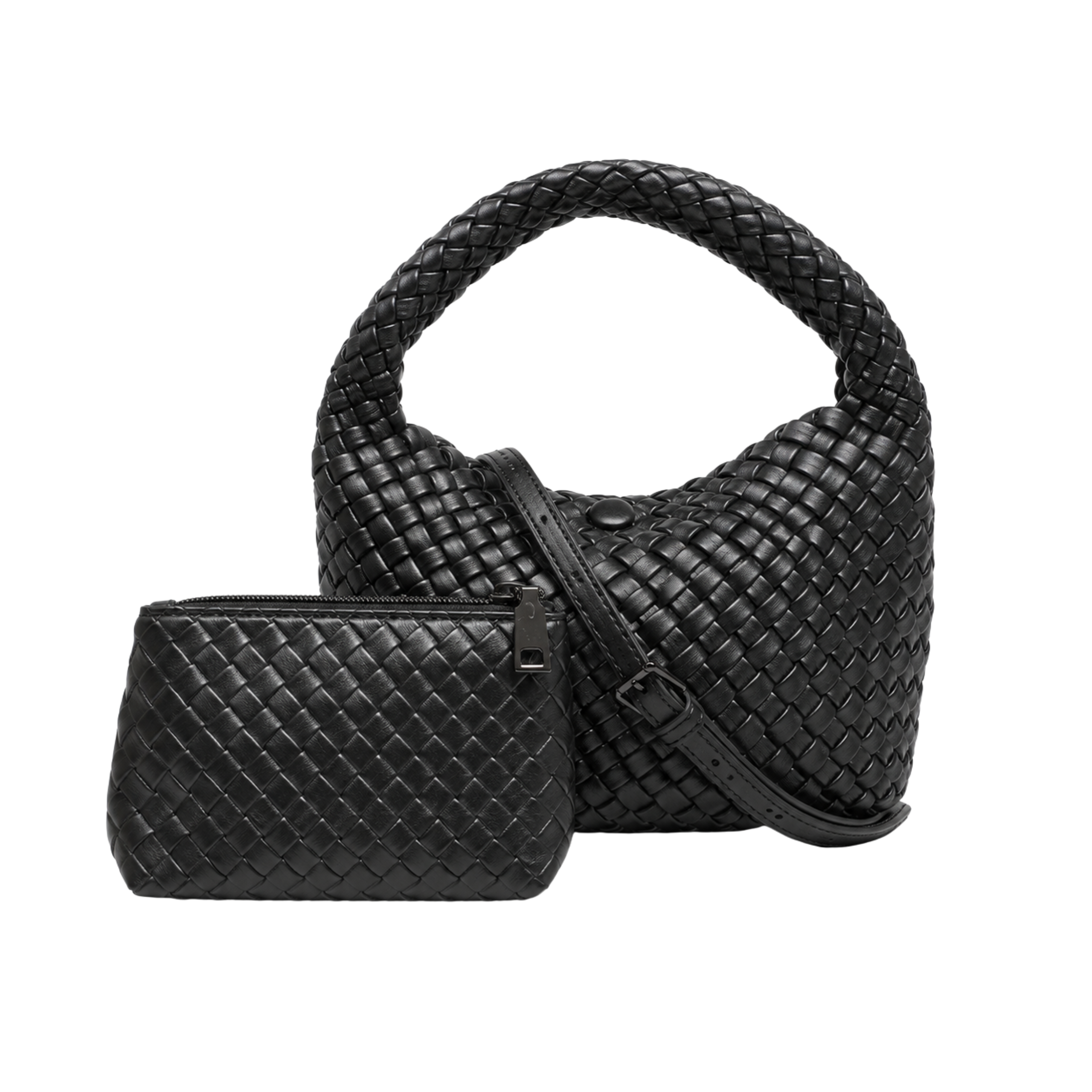 Jennie Bag – Black