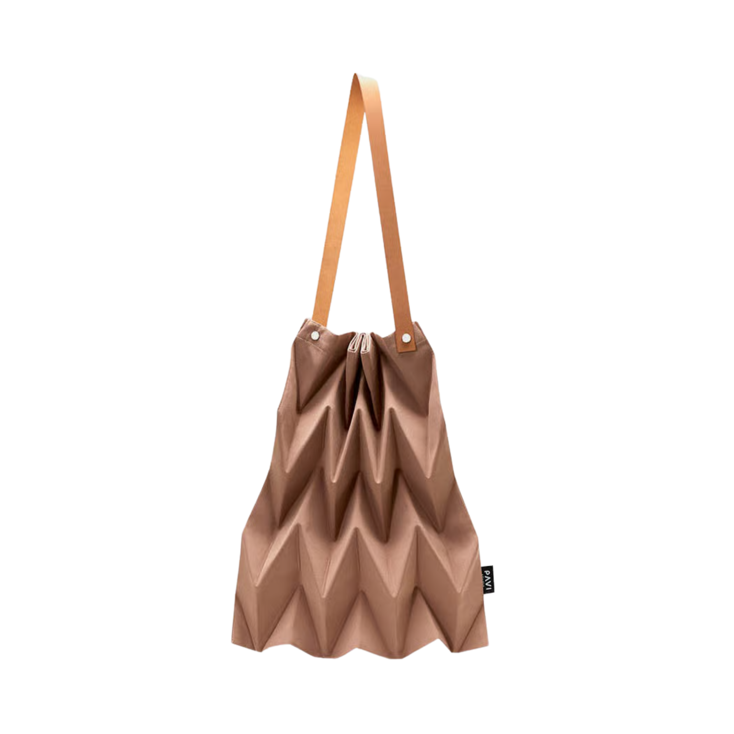 W-Pleat – Crepe — 1