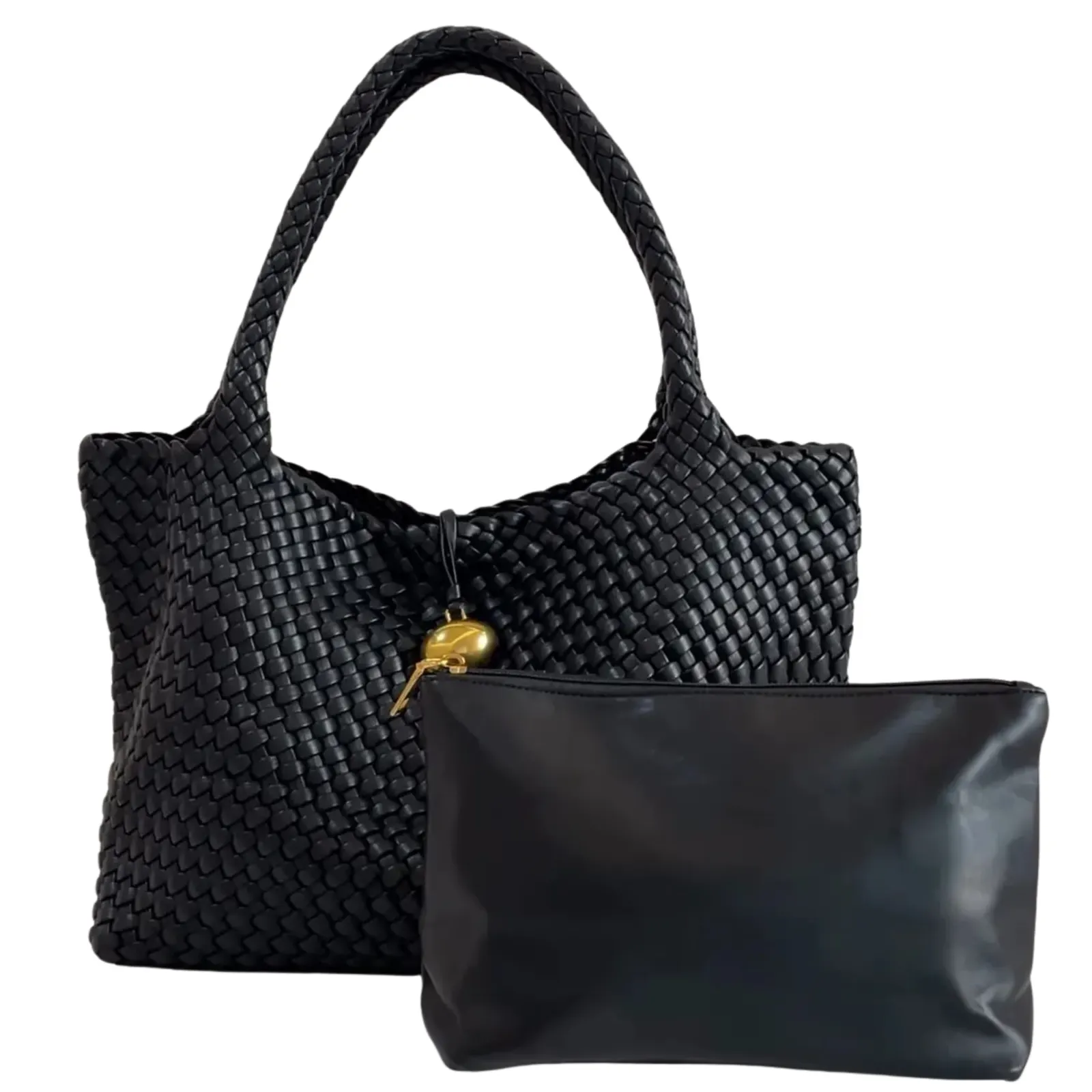 Indy – Black