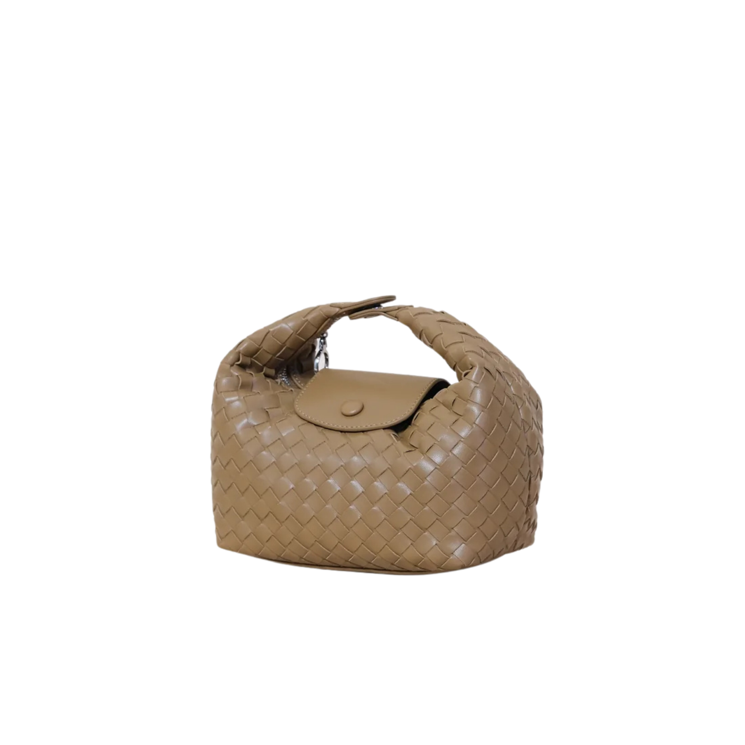 Arlette 3-in-1 Bag – Champagne Gold alternate view