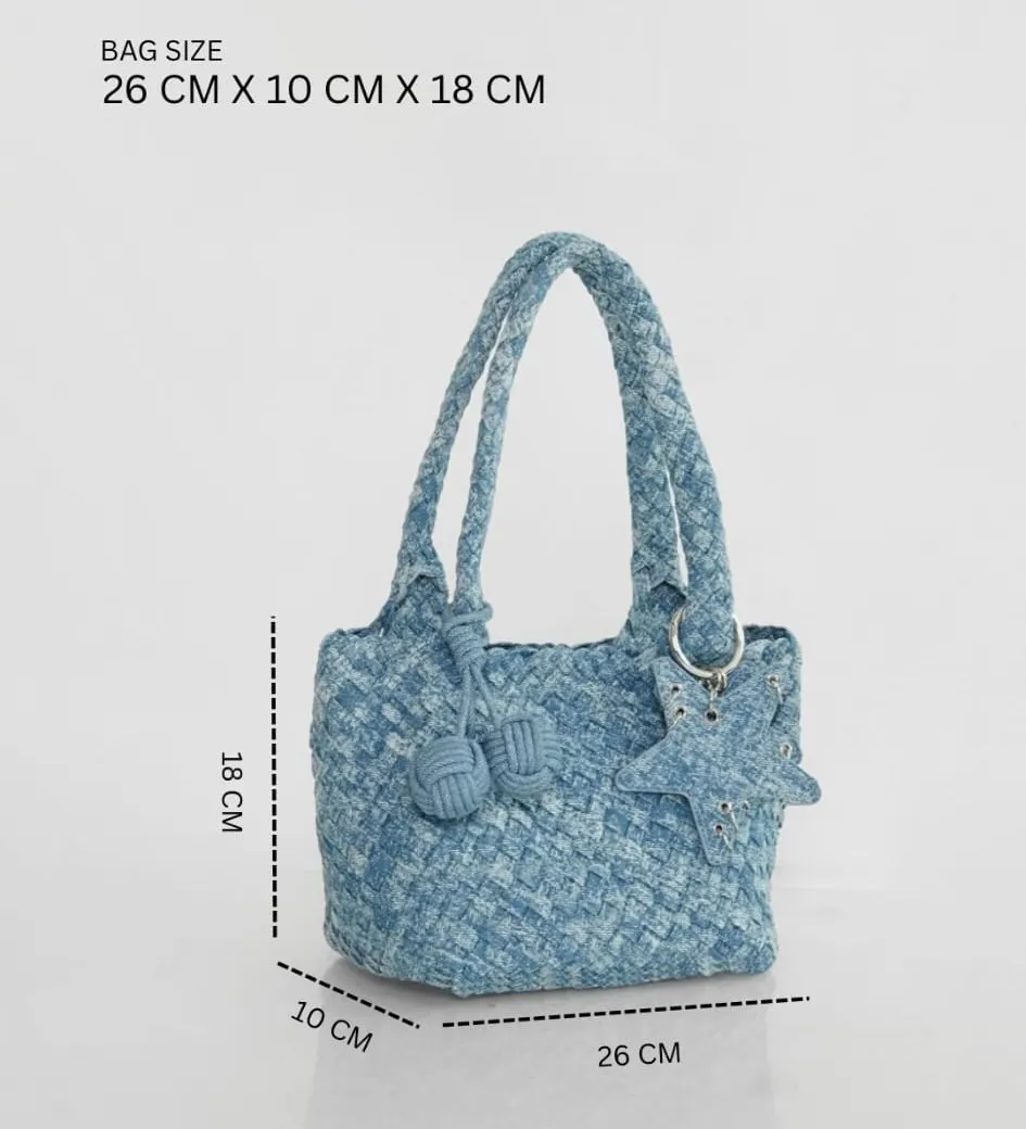 Louie Bag – Butter Lemon Yellow thumbnail 4