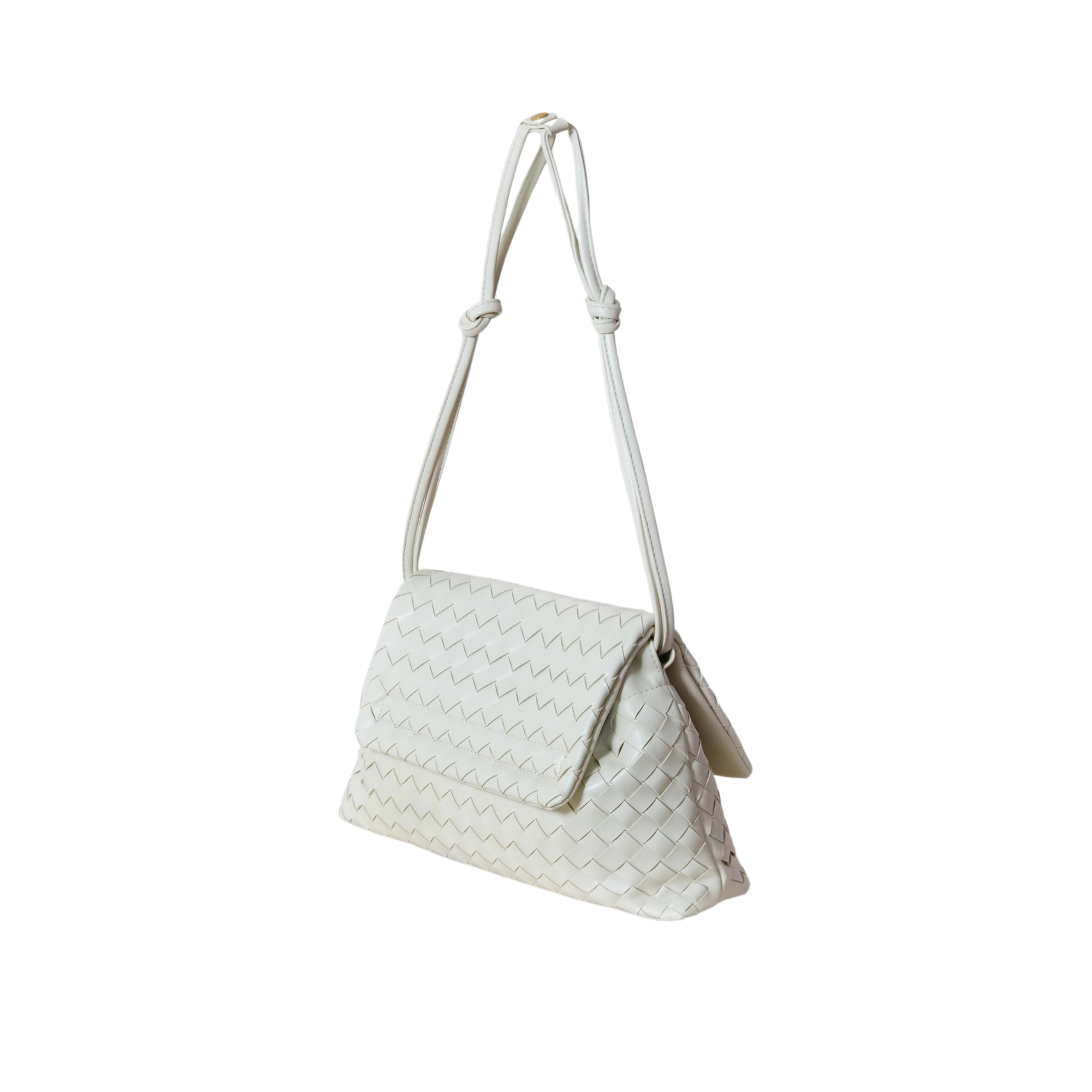Gracella Crossbody Bag – Butter Yellow thumbnail 2