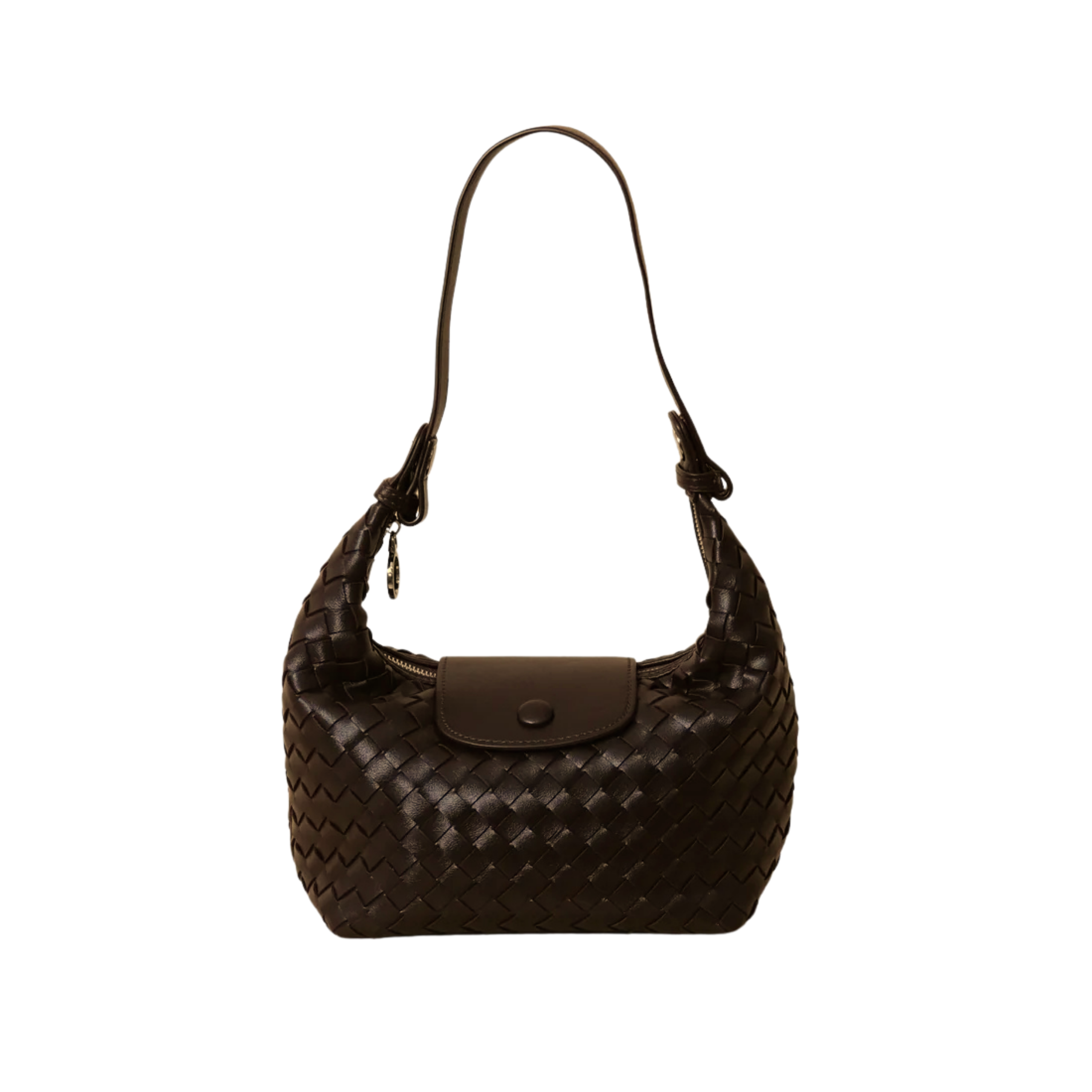 Arlette 3-in-1 Bag – Espresso Brown thumbnail 3