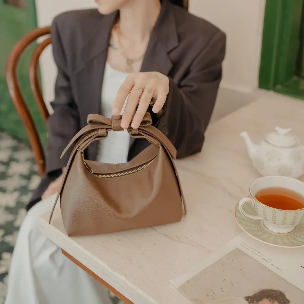 Rachel Bag – Brown thumbnail 2