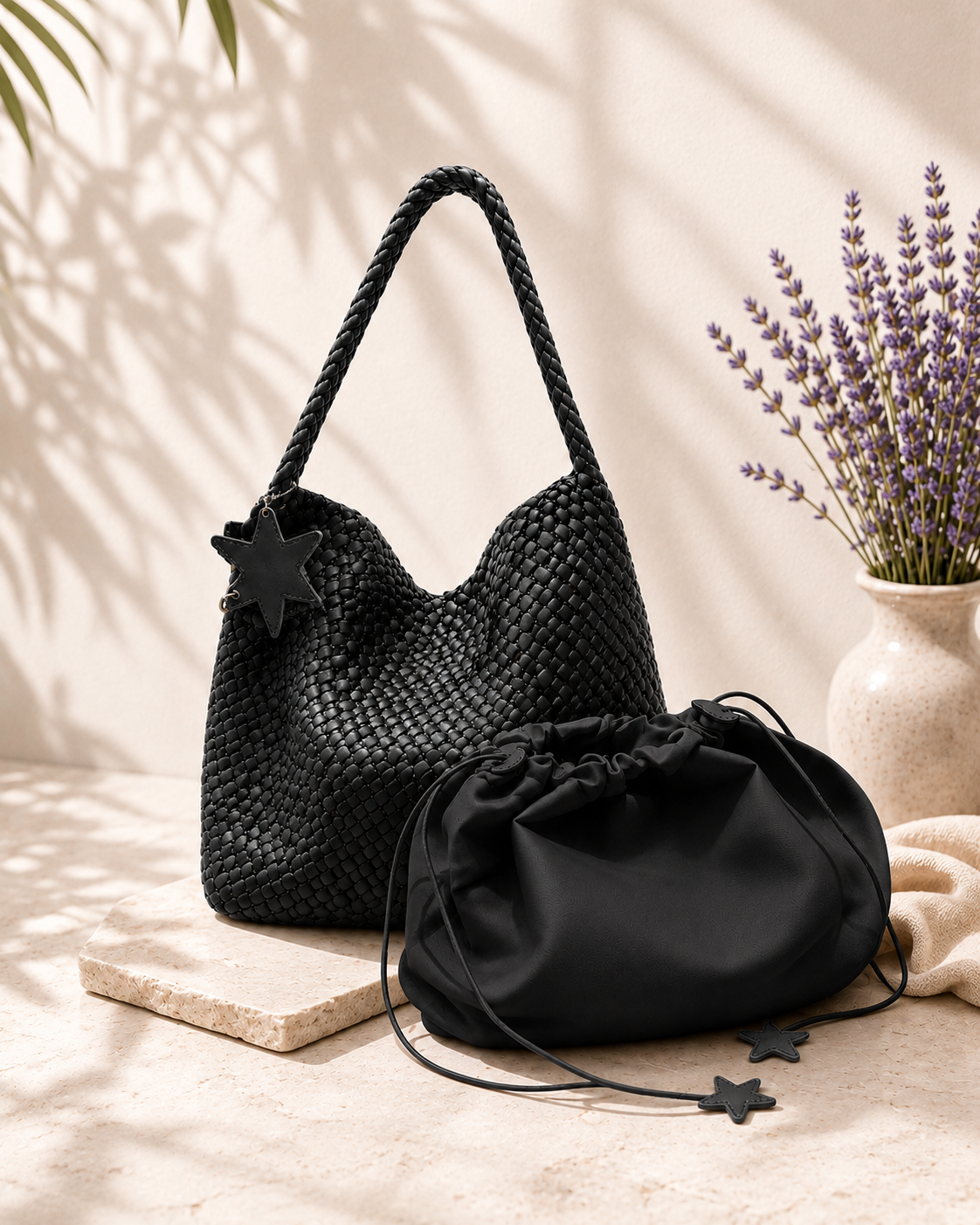 VEYA – Black