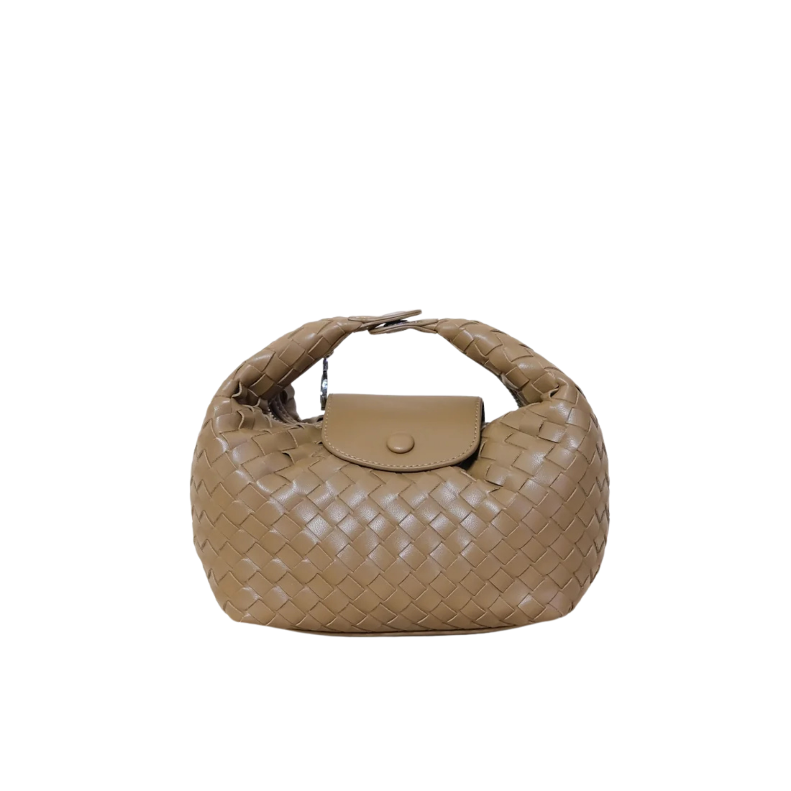 Arlette 3-in-1 Bag – Champagne Gold