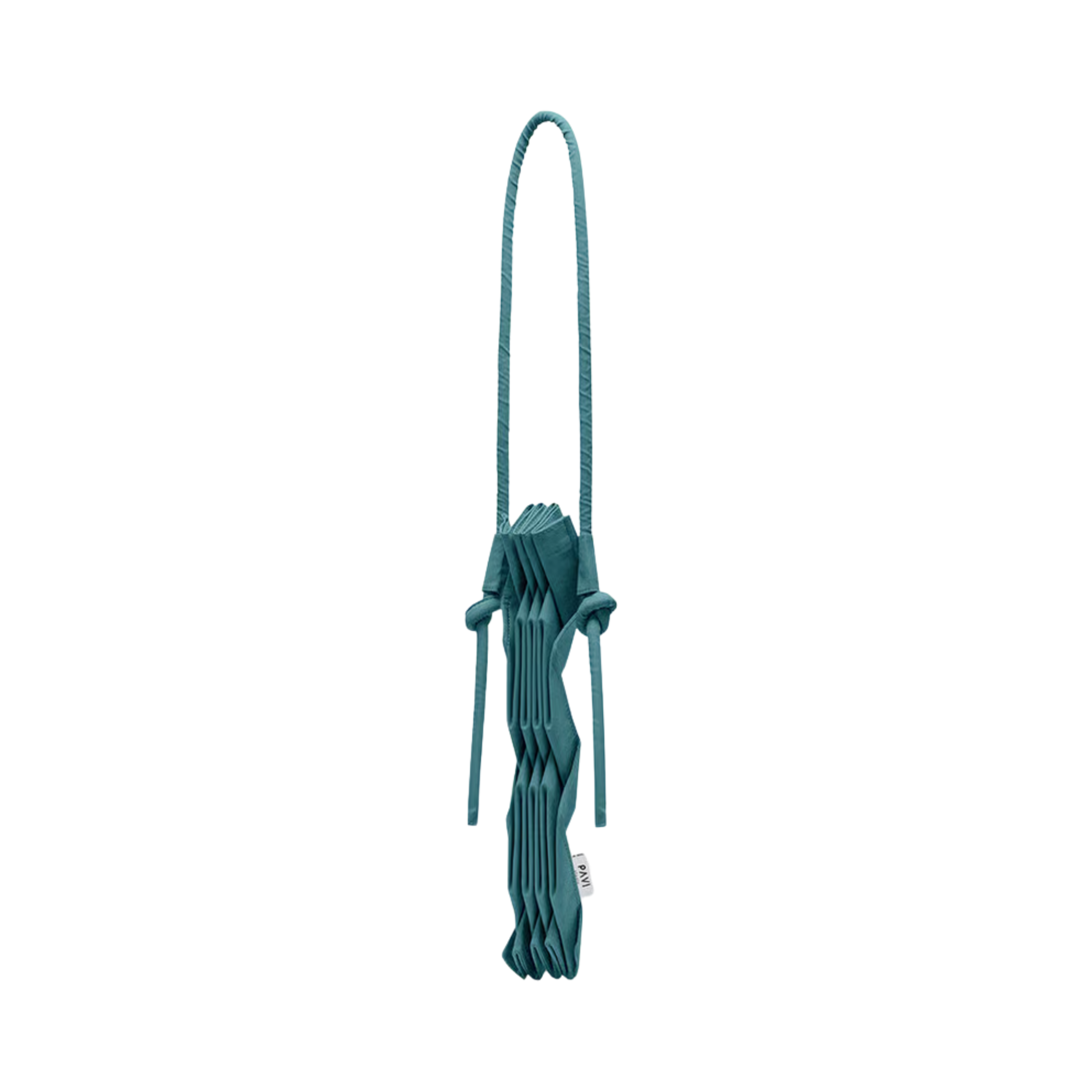 W-Knot – Aqua Blue thumbnail 3