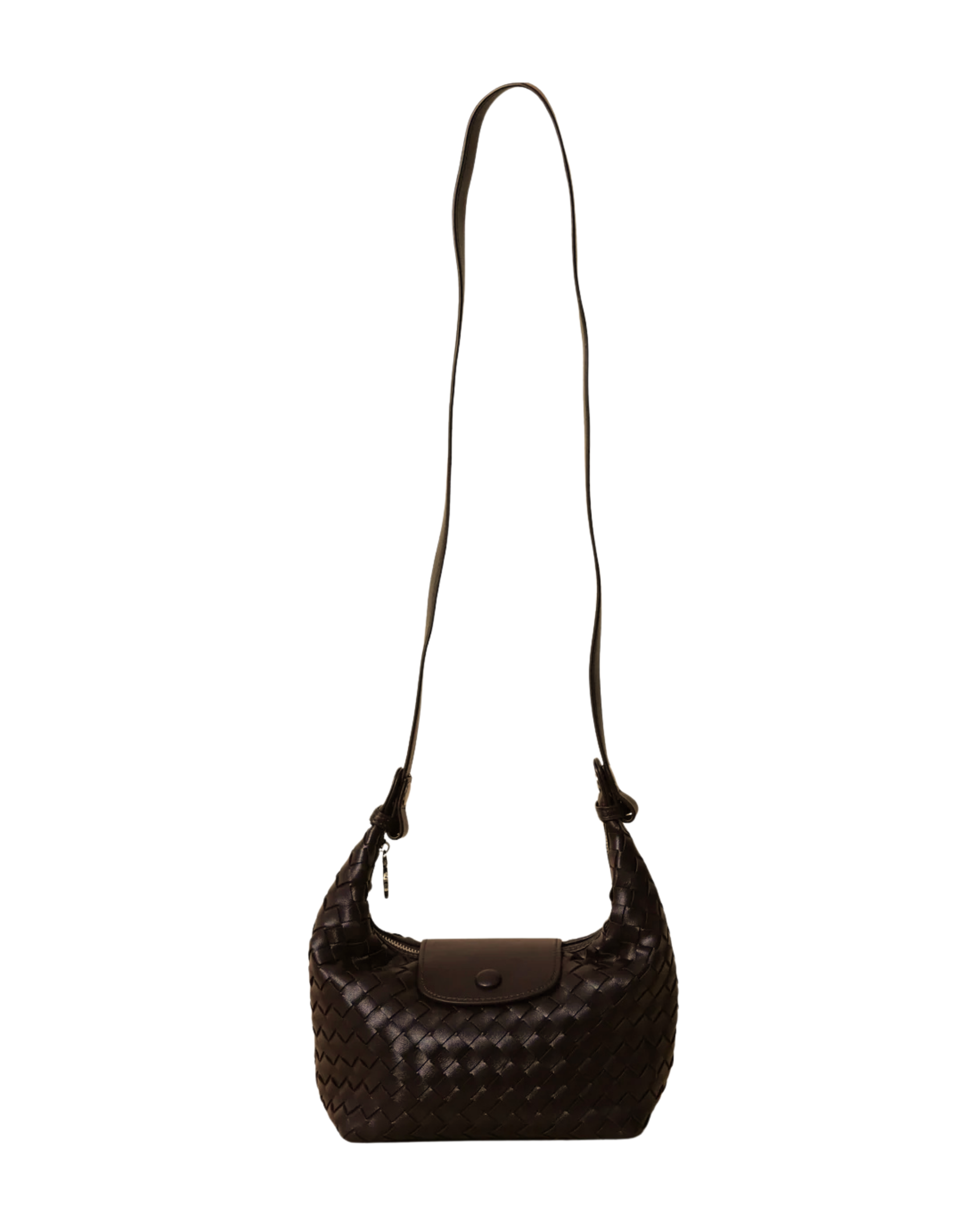Arlette 3-in-1 Bag – Espresso Brown thumbnail 4