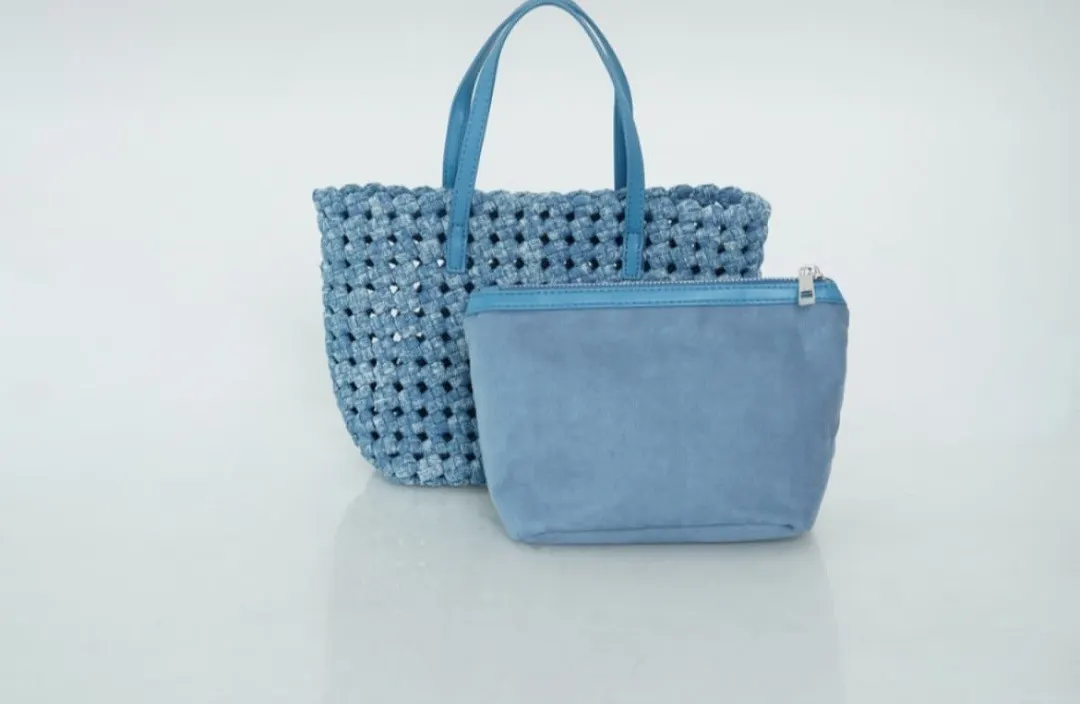 KAIA – Denim Blue thumbnail 2