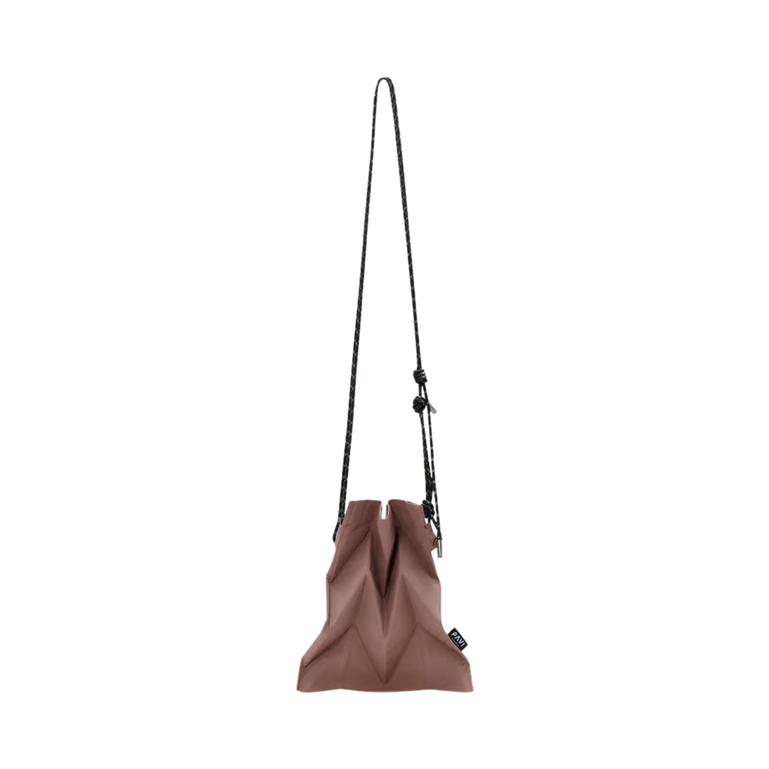 W Mini Knot – Crepe