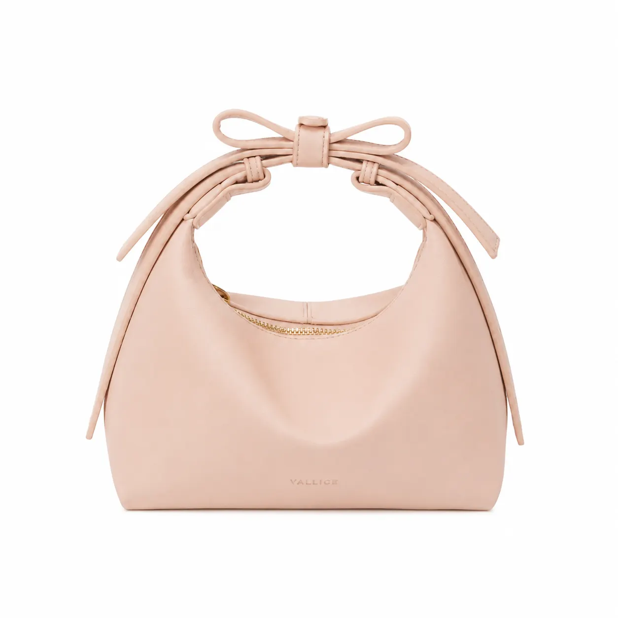 Rachel Bag – Baby Pink