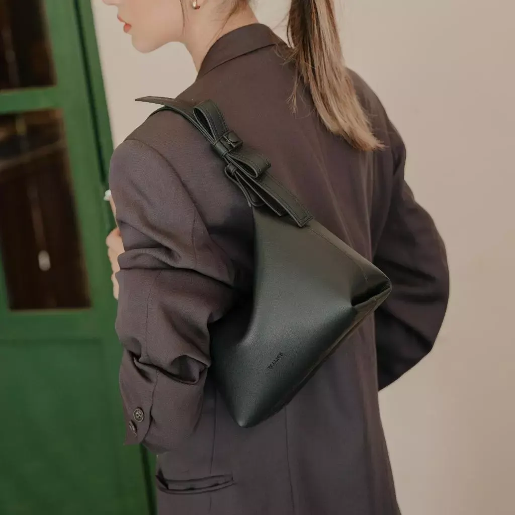 Rachel Bag – Black thumbnail 2