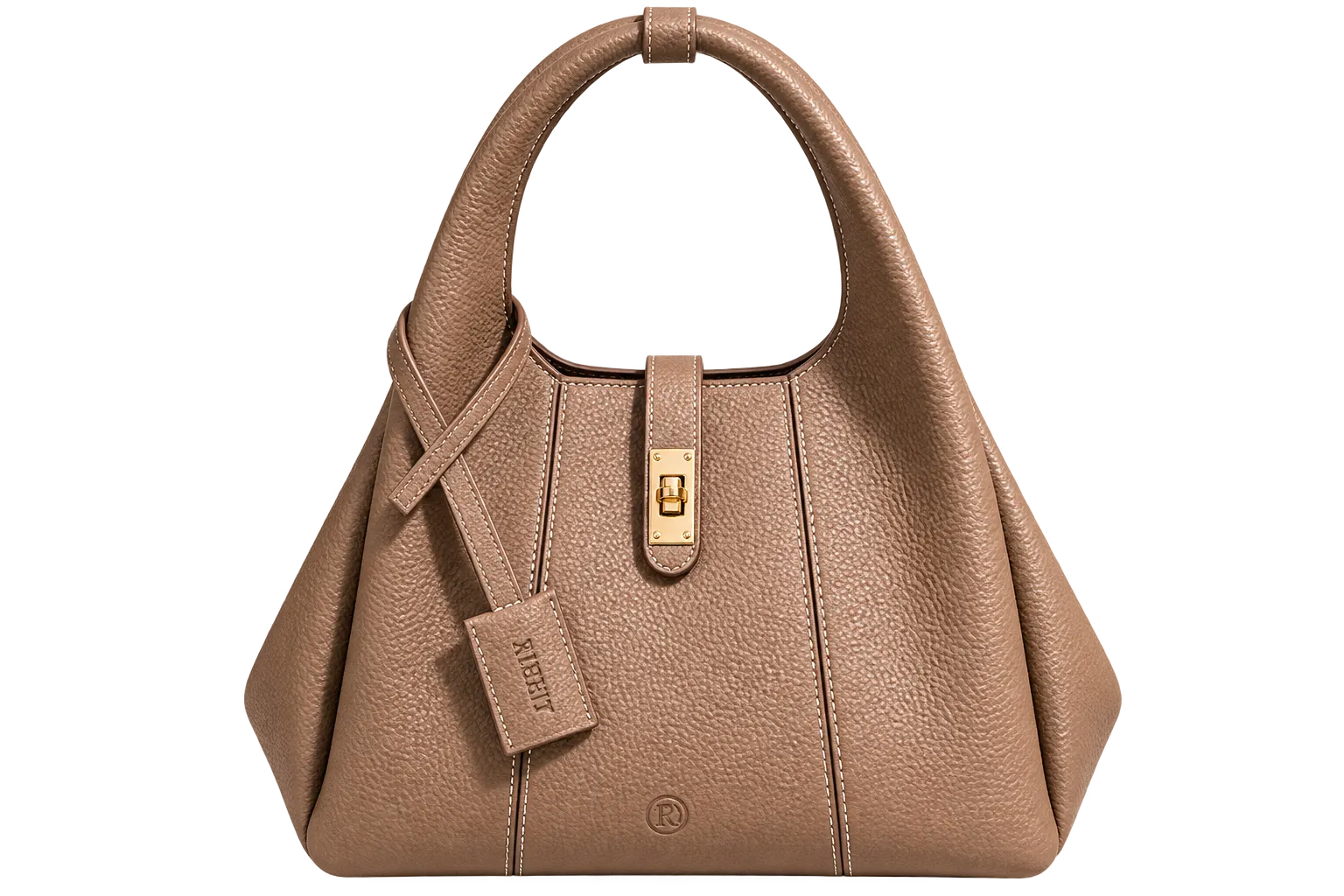 HARPER 26 – Fawn Brown