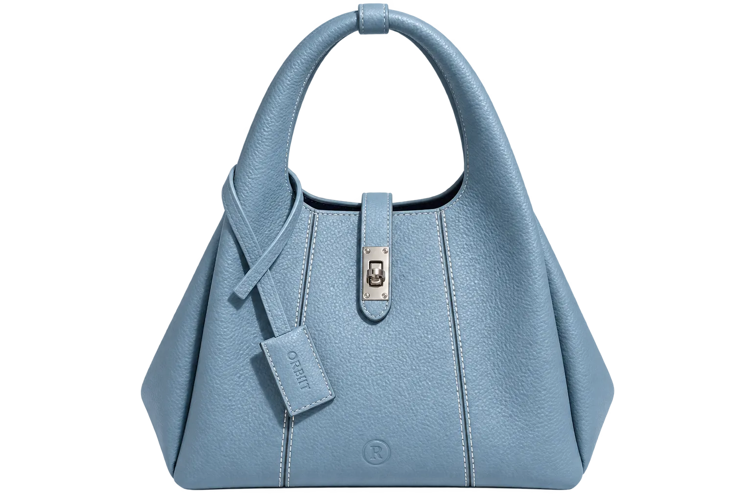 HARPER 26 – Powder Blue
