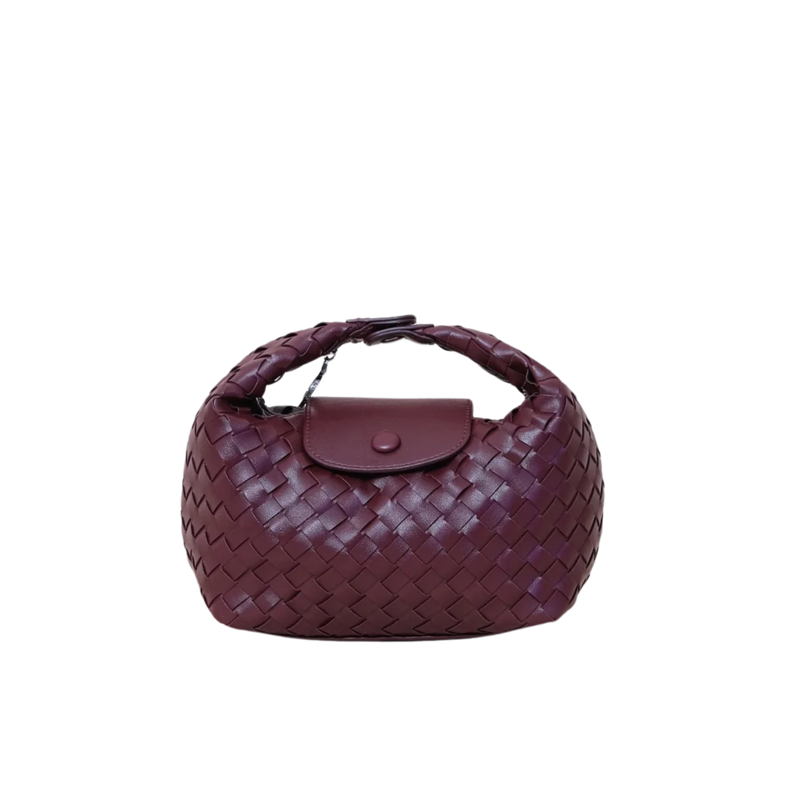 Arlette 3-in-1 Bag – Burgundy