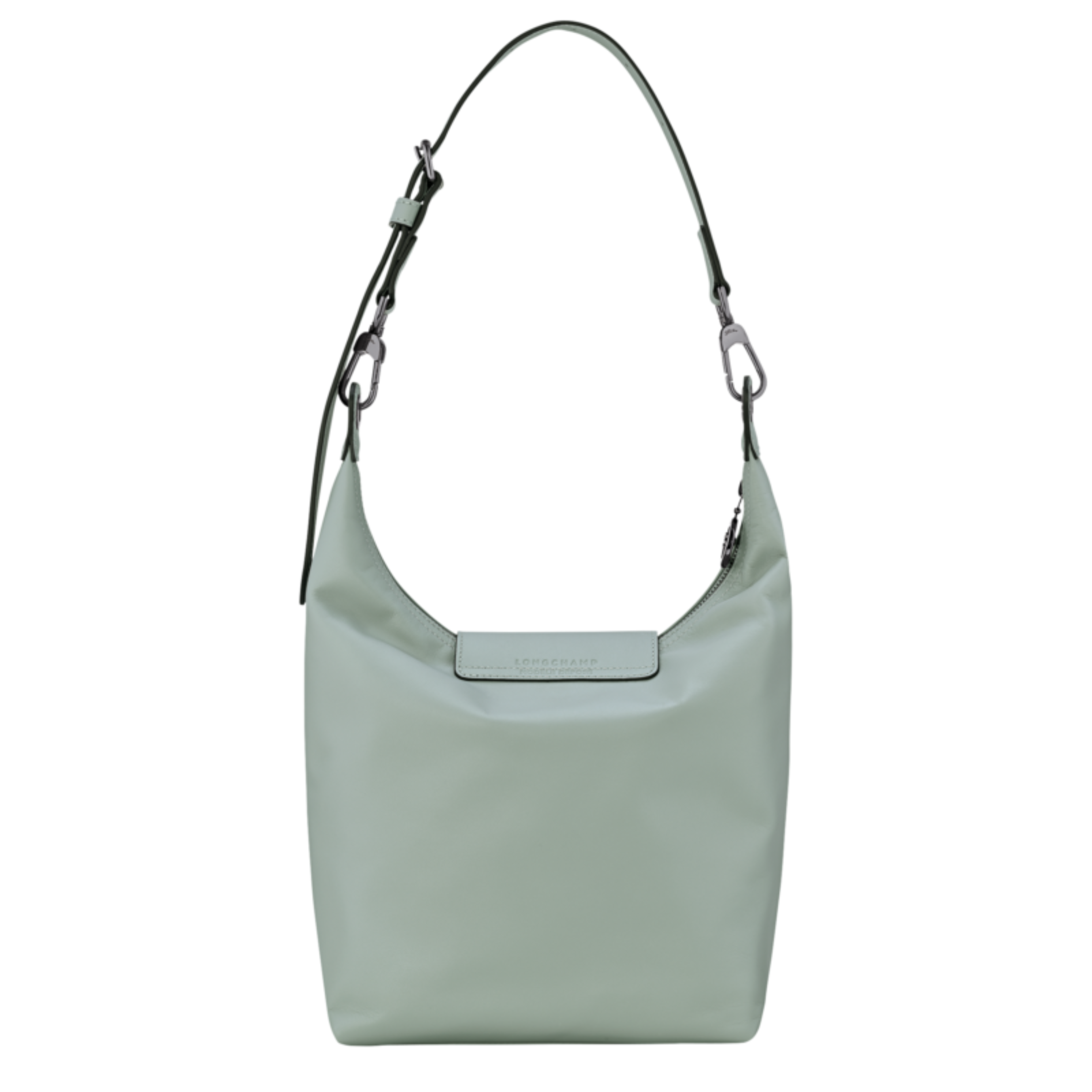 Le Pliage Xtra Shoulder Bag – Soft Sage Mint thumbnail 3