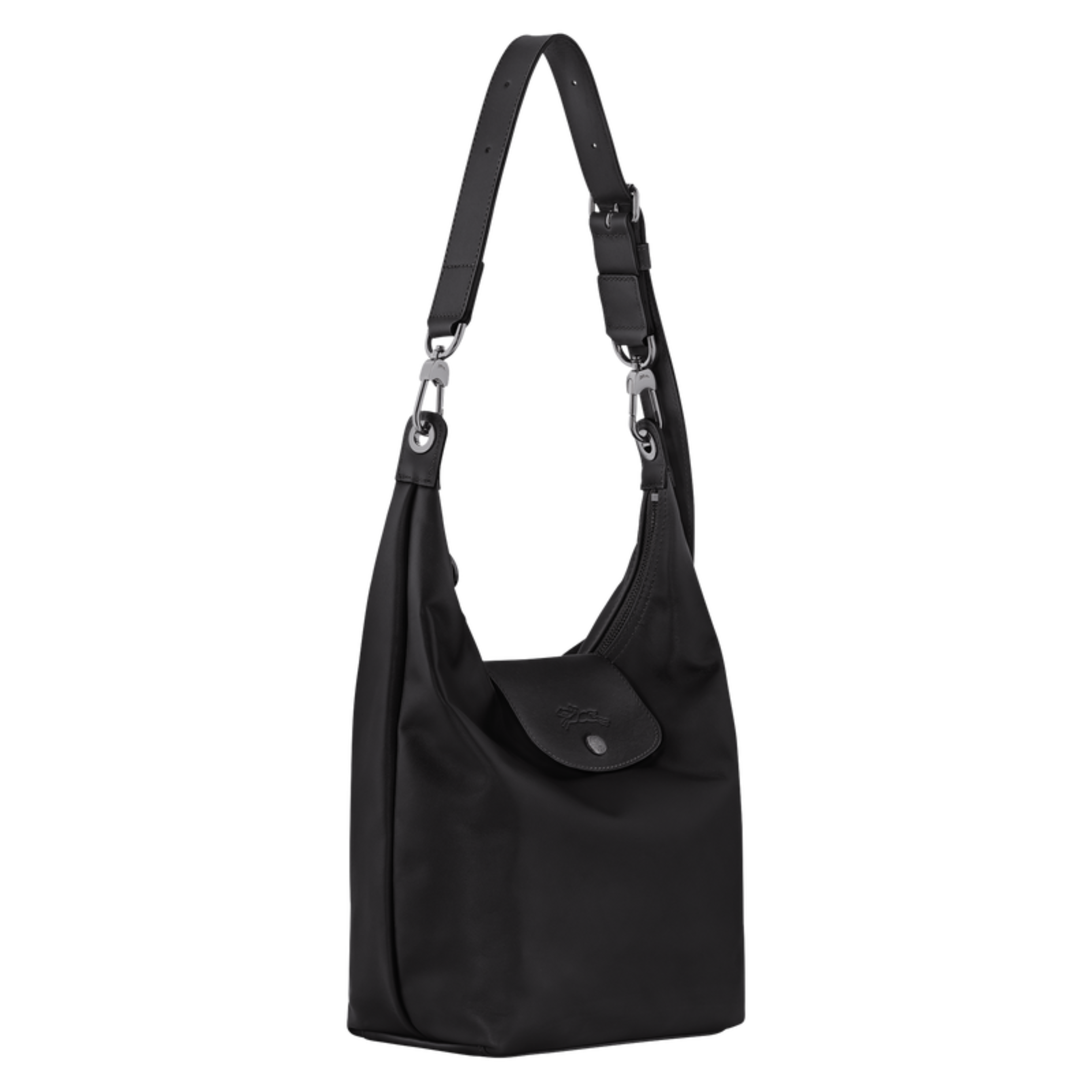 Le Pliage Xtra Shoulder Bag – Black thumbnail 2