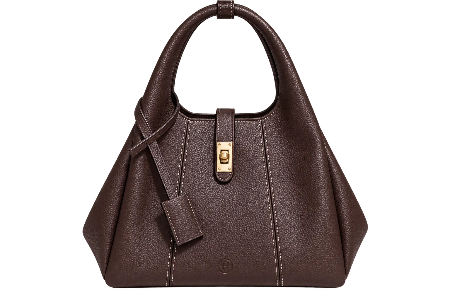 HARPER 26 – Cacao Brown