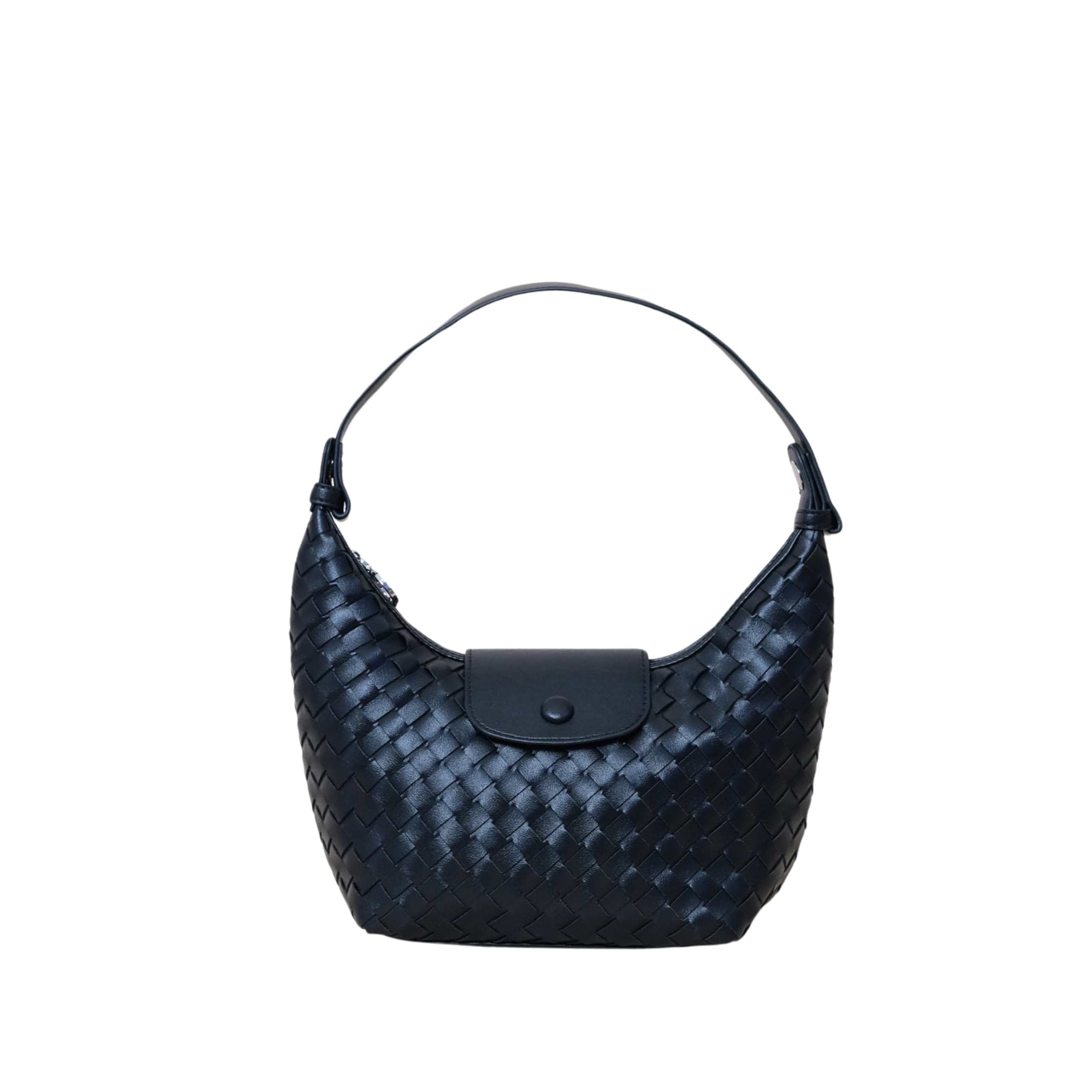 Arlette 3-in-1 Bag – Black thumbnail 3