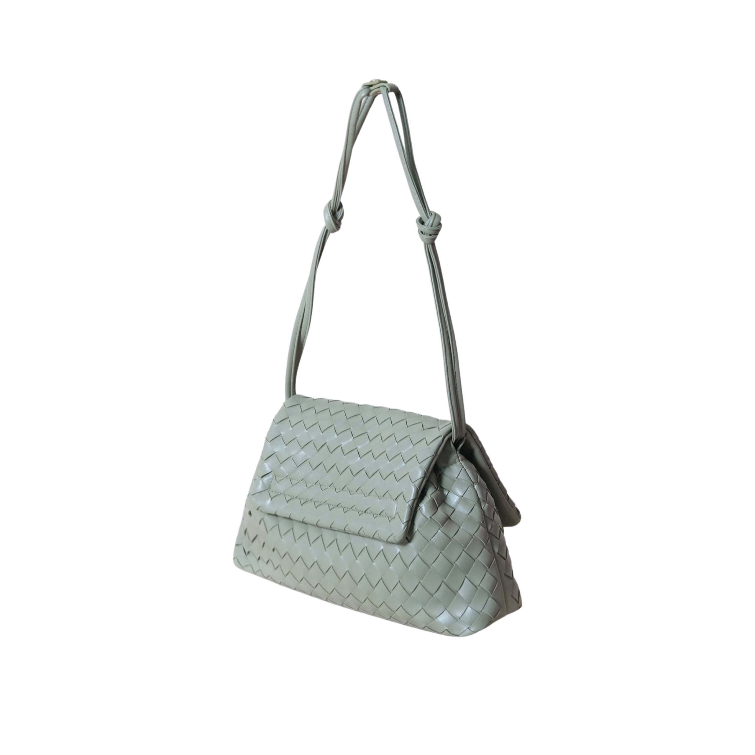 Gracella Crossbody Bag – Sage thumbnail 2