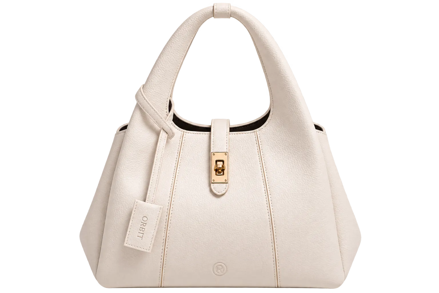 HARPER 26 – Porcelain White